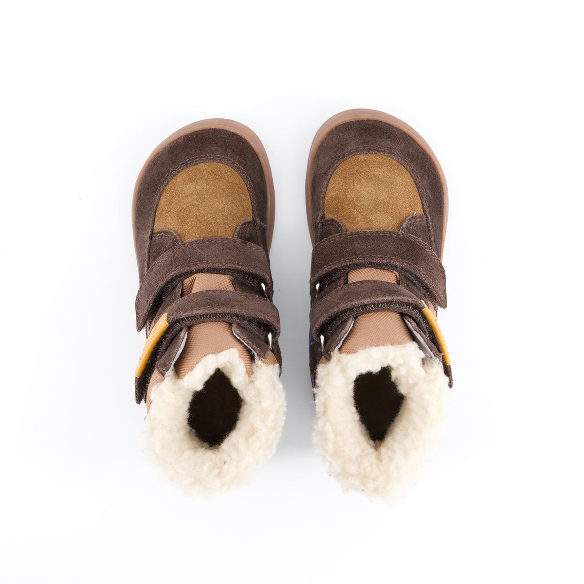 Winterstiefel