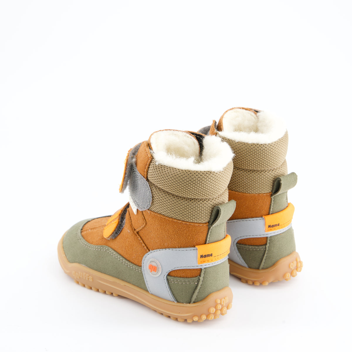 Winterstiefel TANNE