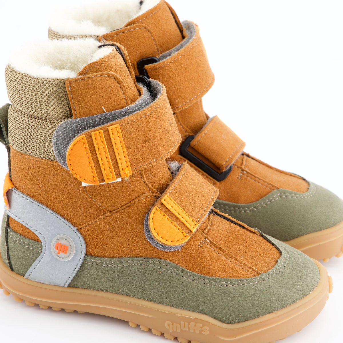 Winterstiefel TANNE