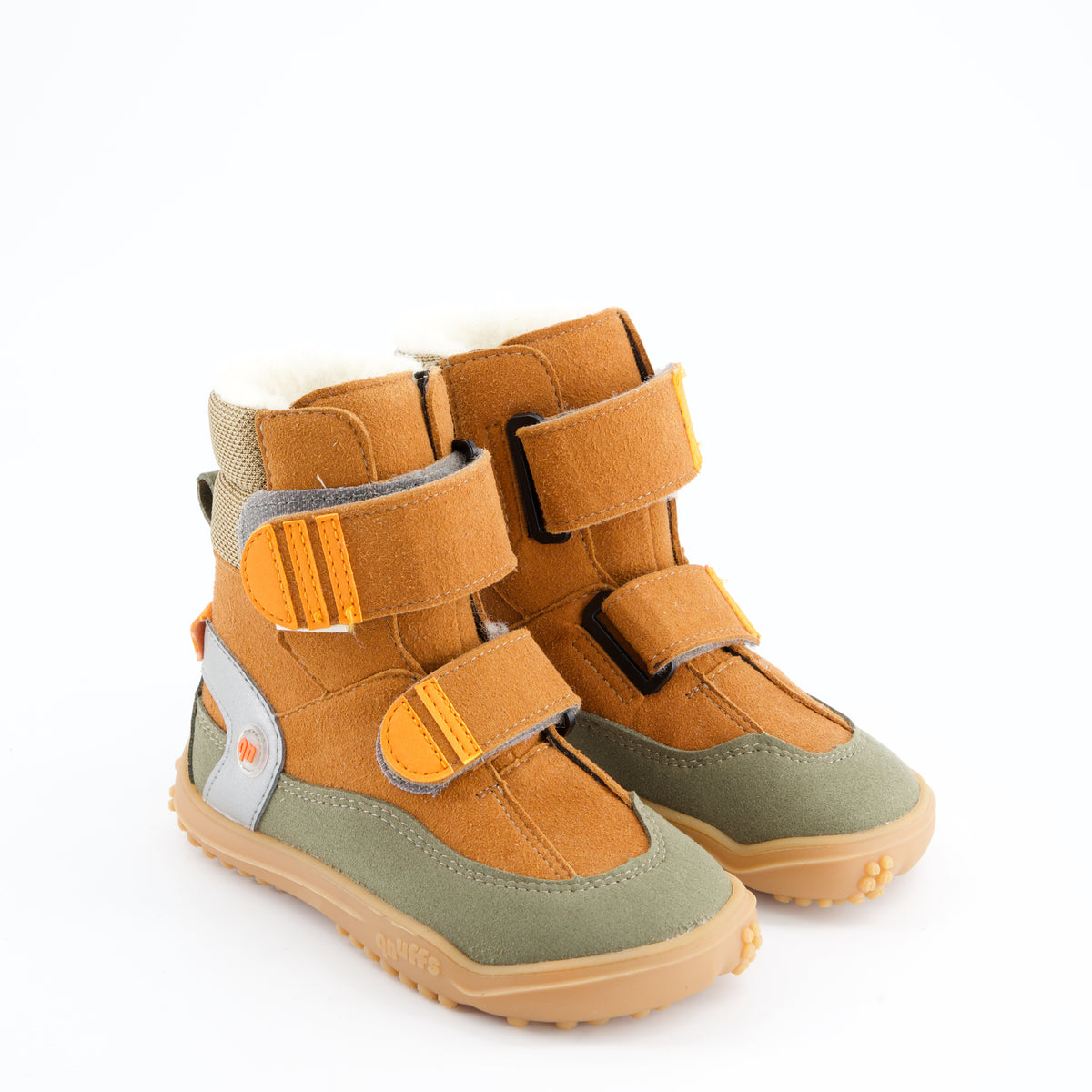 Winterstiefel TANNE