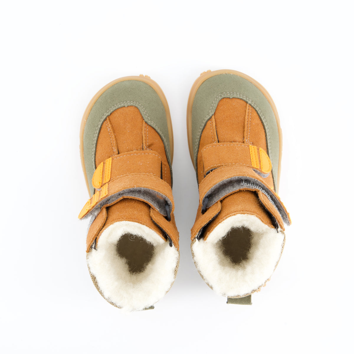 Winterstiefel TANNE