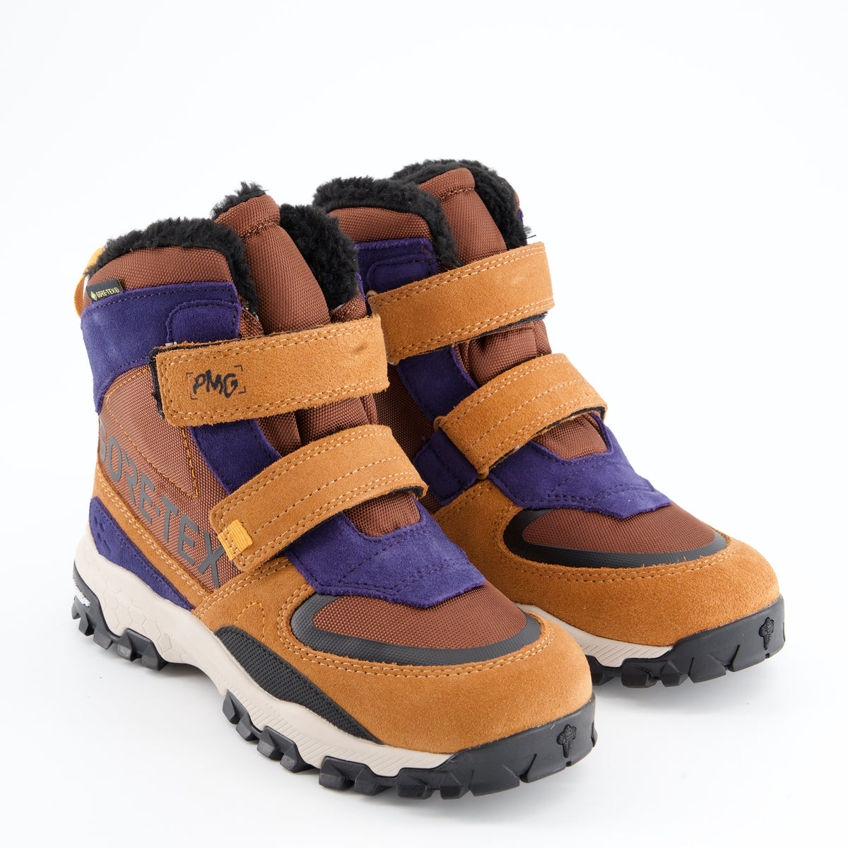 Winterstiefel Winter Kid GTX