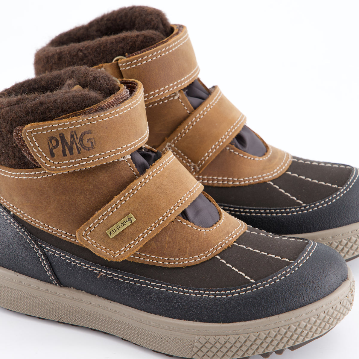 Primigi Barth 28 GTX · Winterstiefel