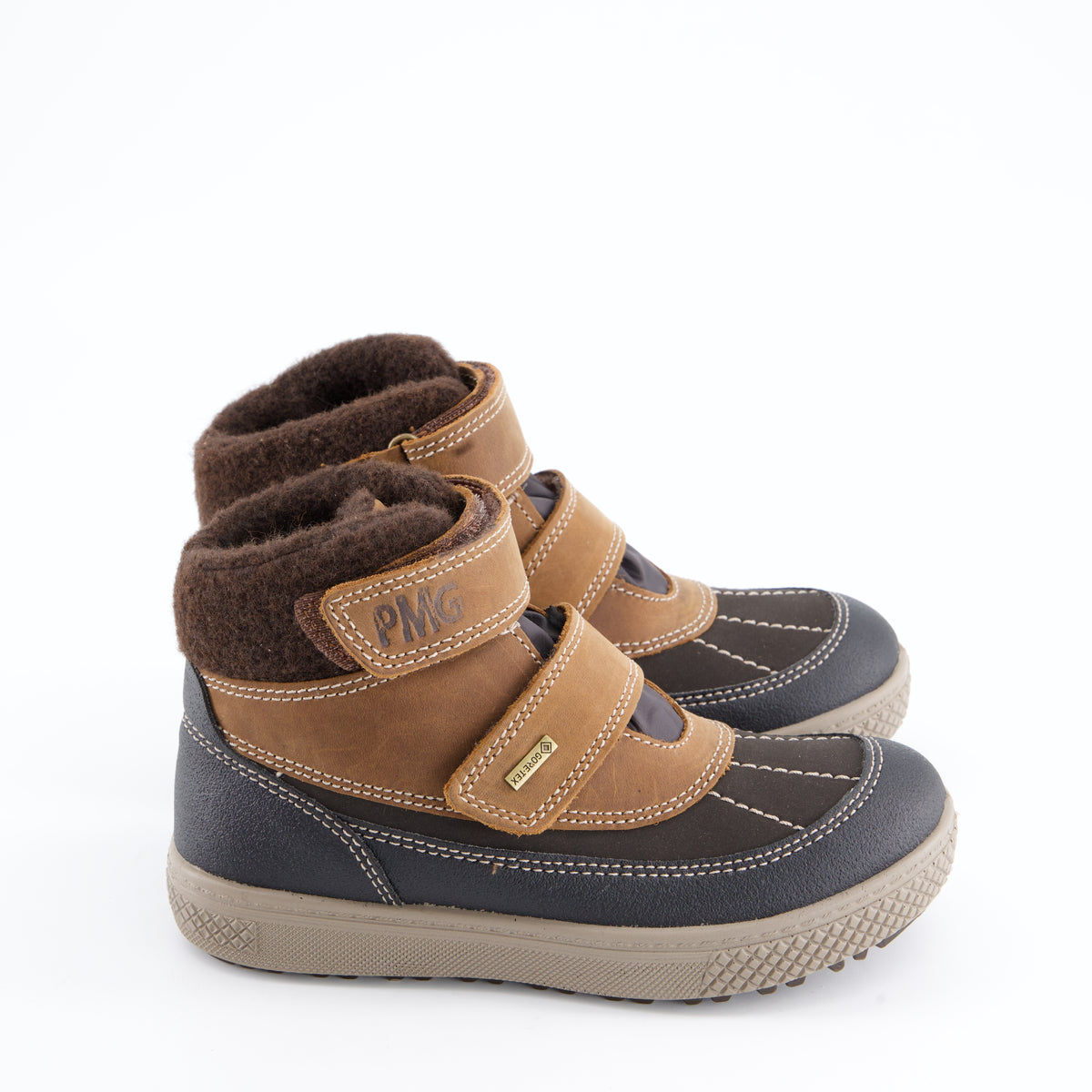 Primigi Barth 28 GTX · Winterstiefel
