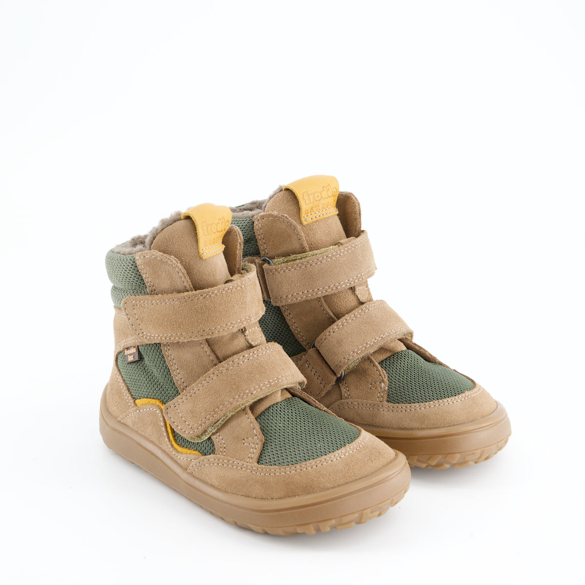 Winterstiefel