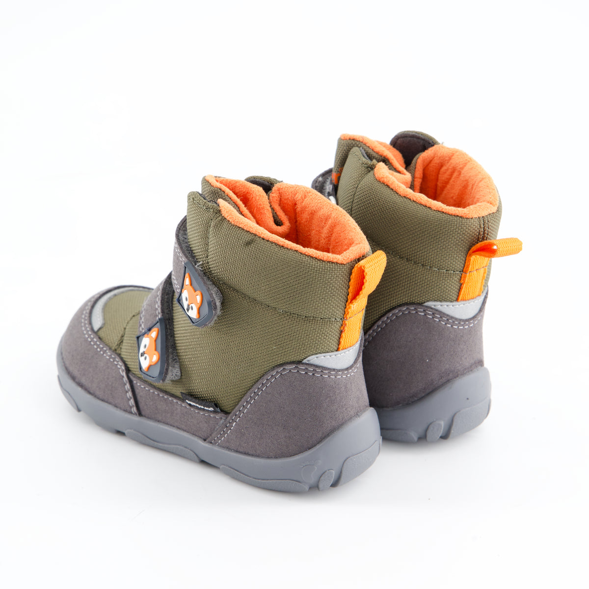 RICHTER Winterstiefel