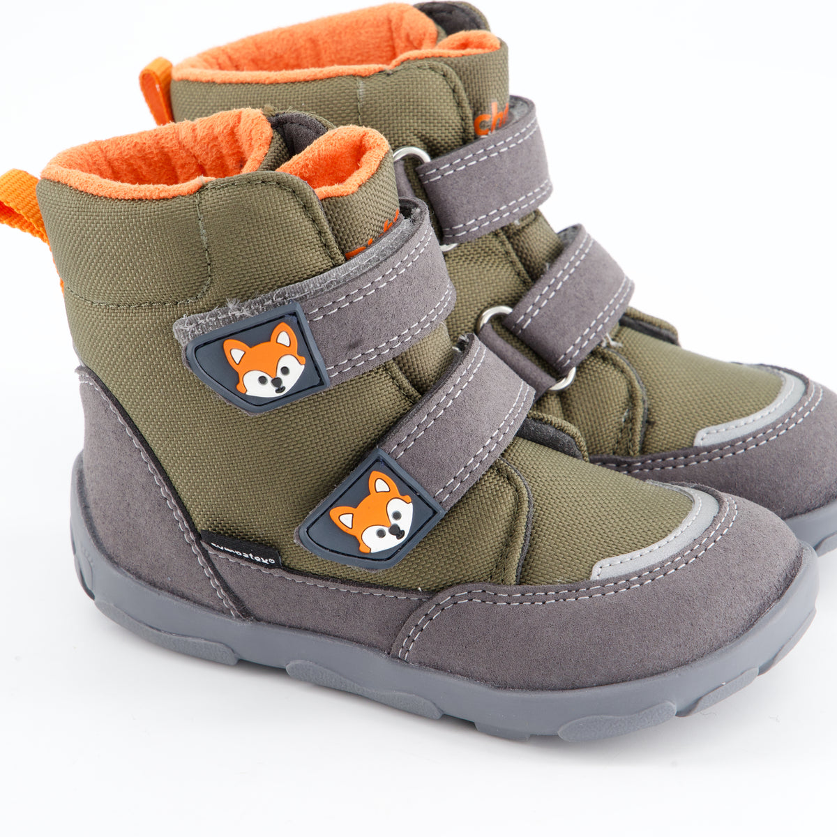 RICHTER Winterstiefel