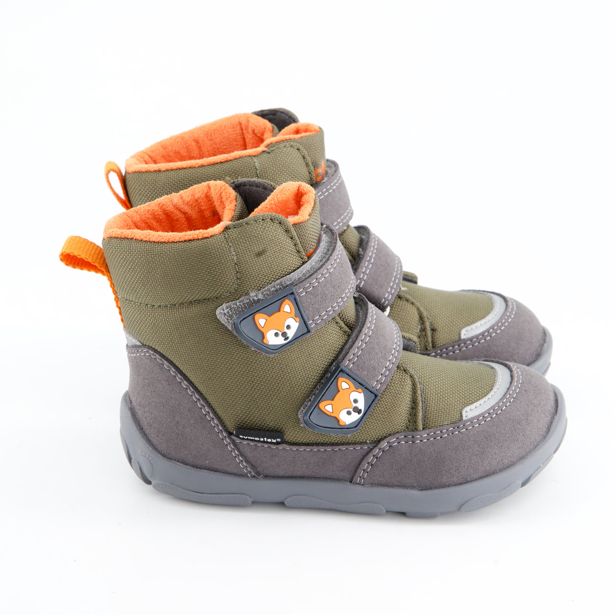 RICHTER Winterstiefel