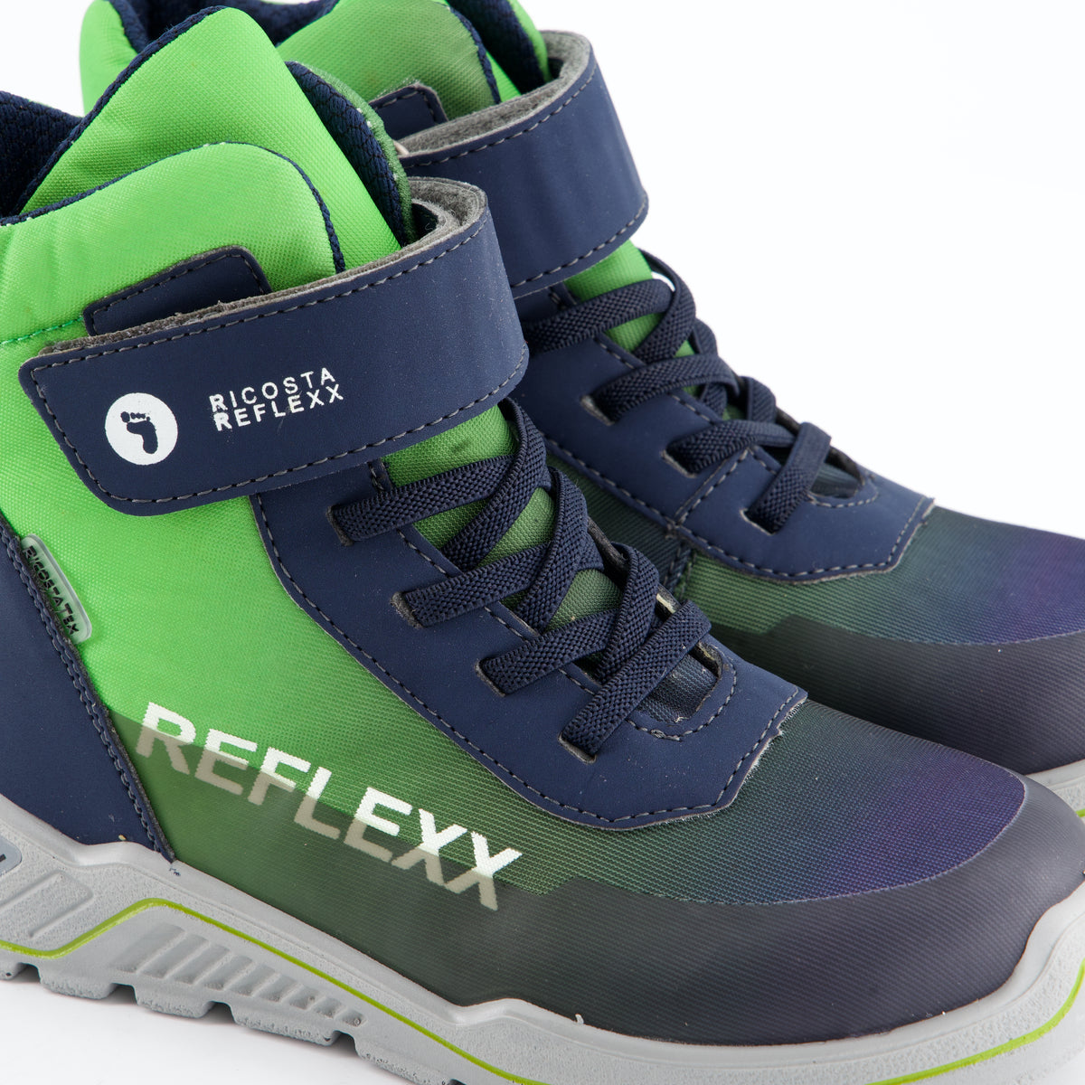 Winterstiefel AARON