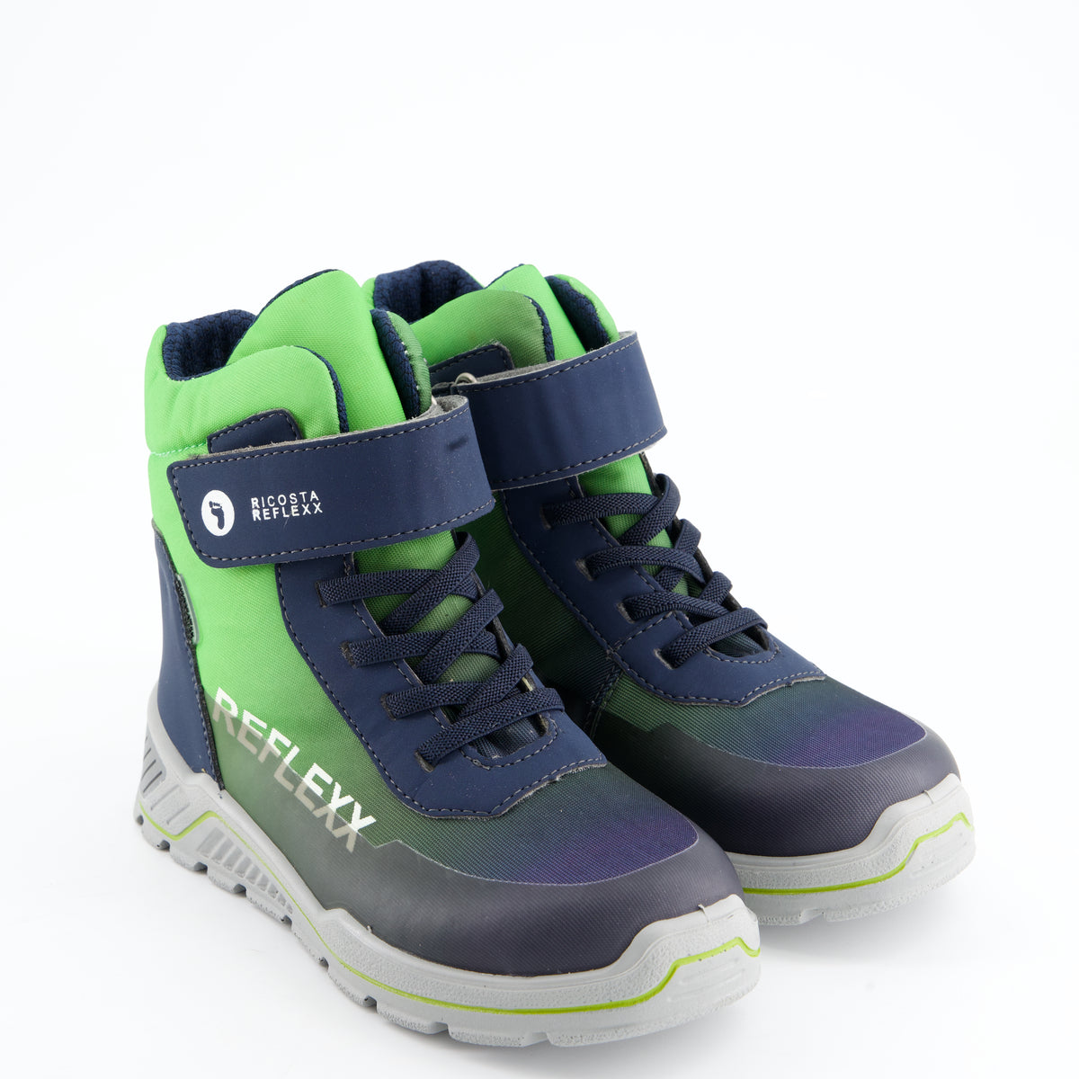 Winterstiefel AARON