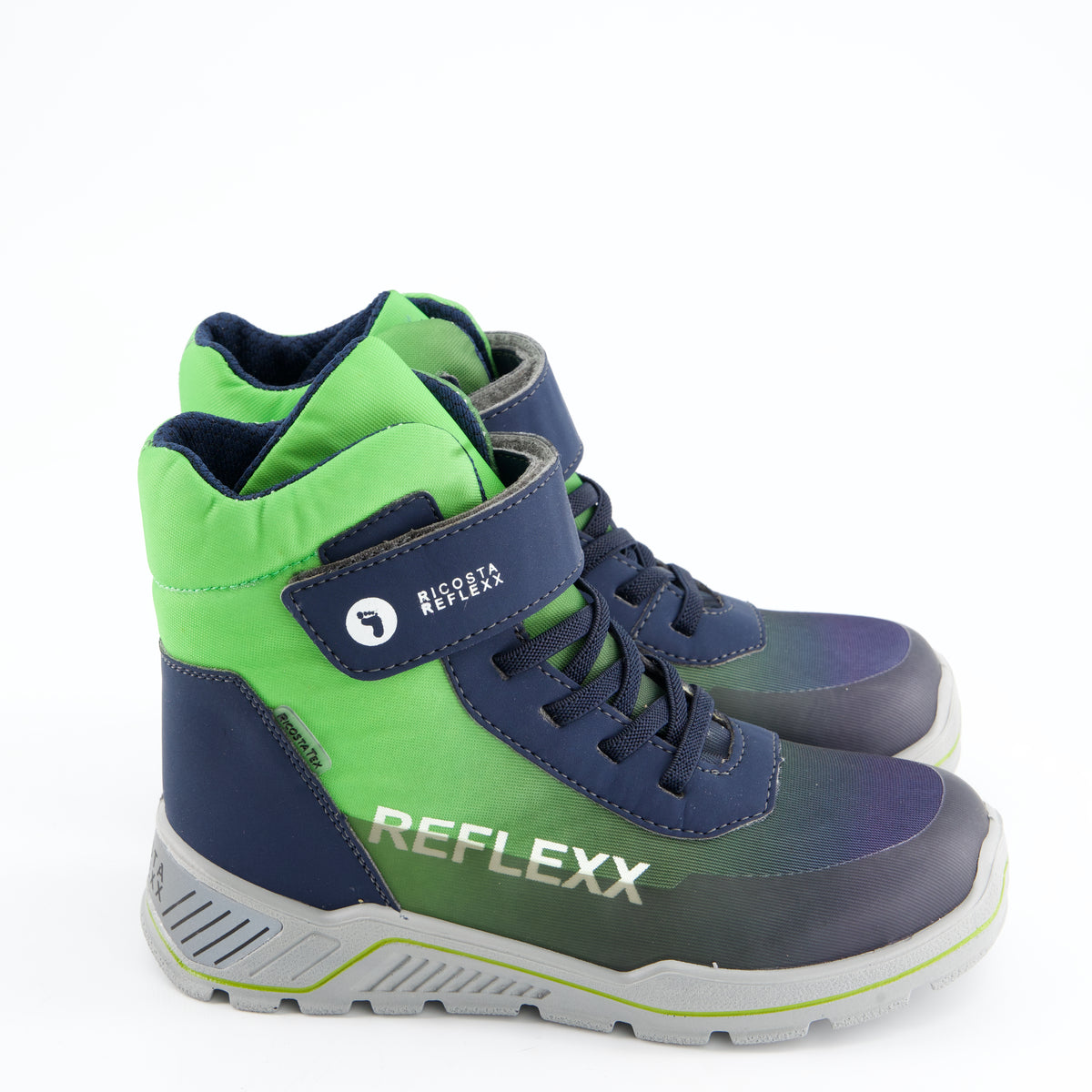 Winterstiefel AARON