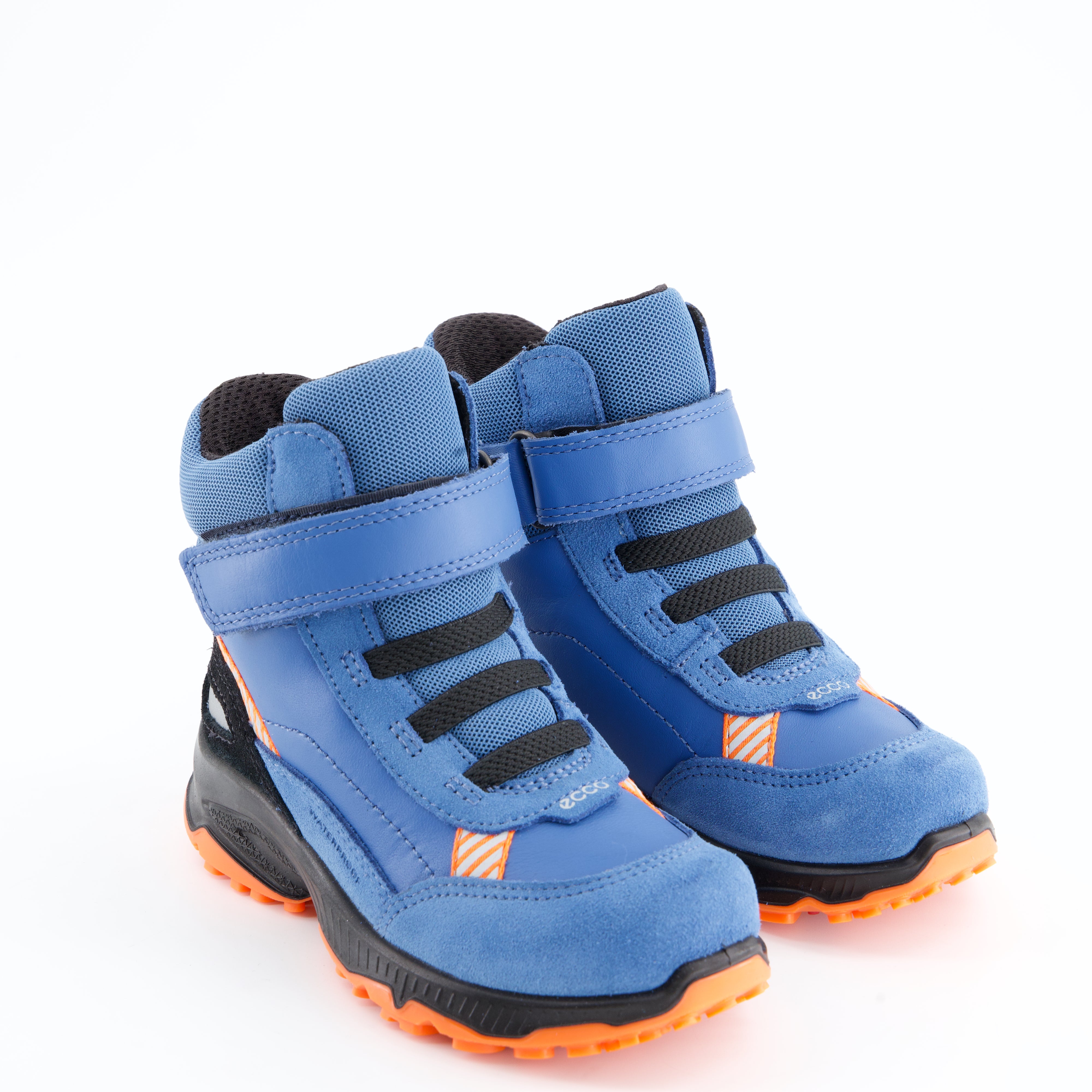 Winterstiefel RECEPTOR XP K VELCRO