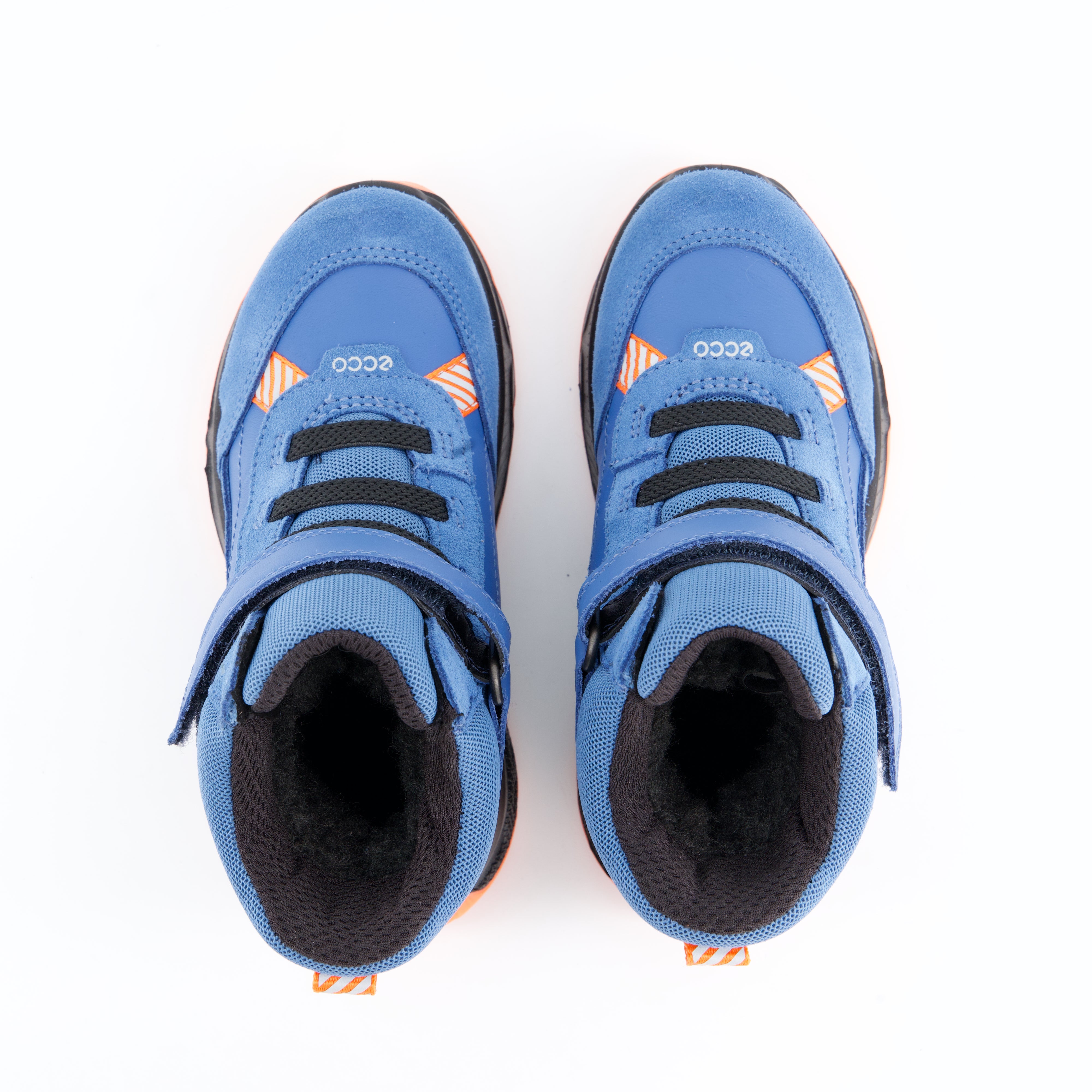 Winterstiefel RECEPTOR XP K VELCRO
