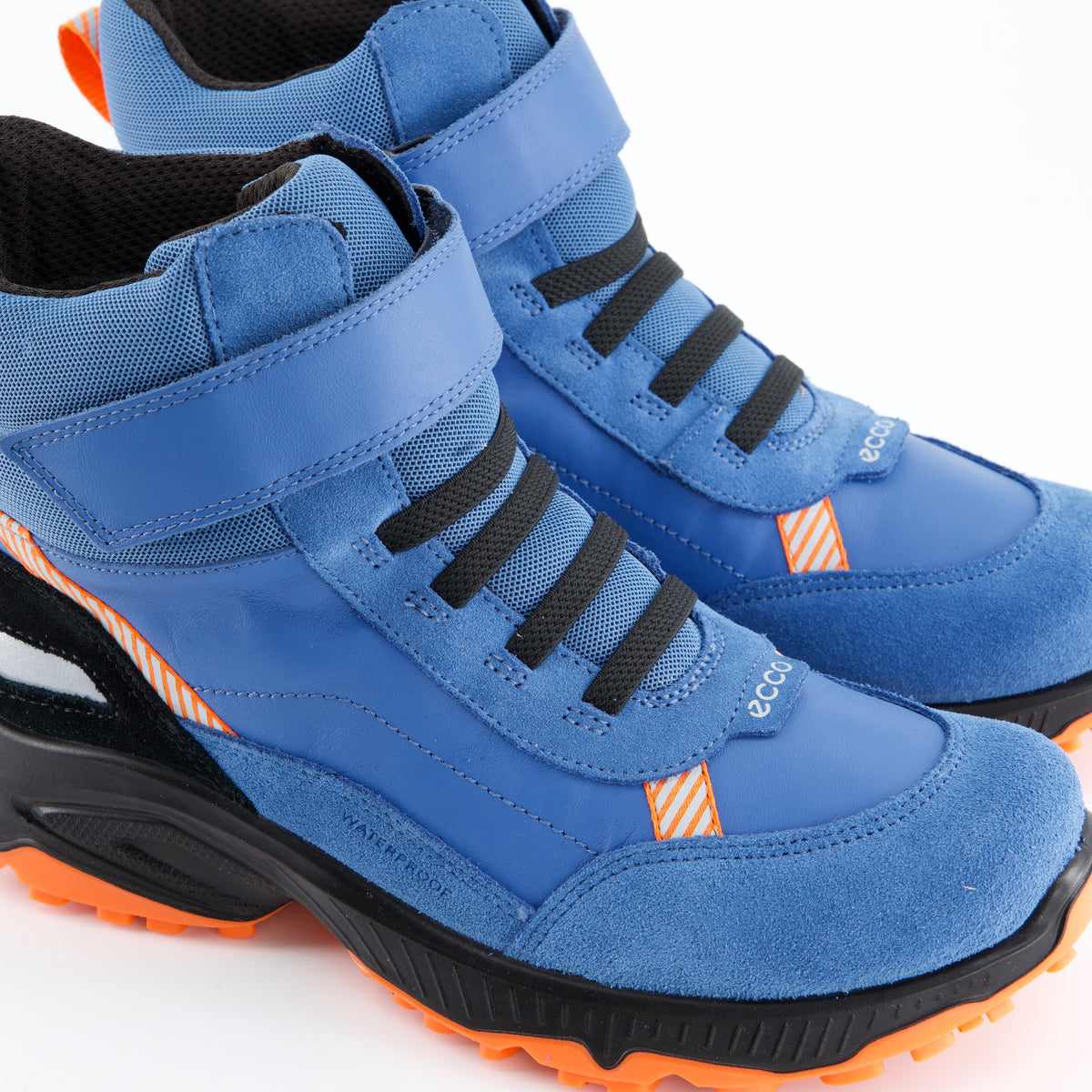 Winterstiefel RECEPTOR XP K VELCRO