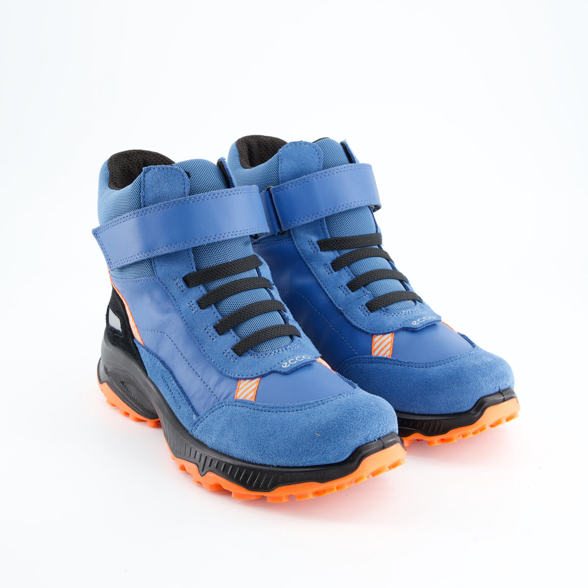 Winterstiefel RECEPTOR XP K VELCRO
