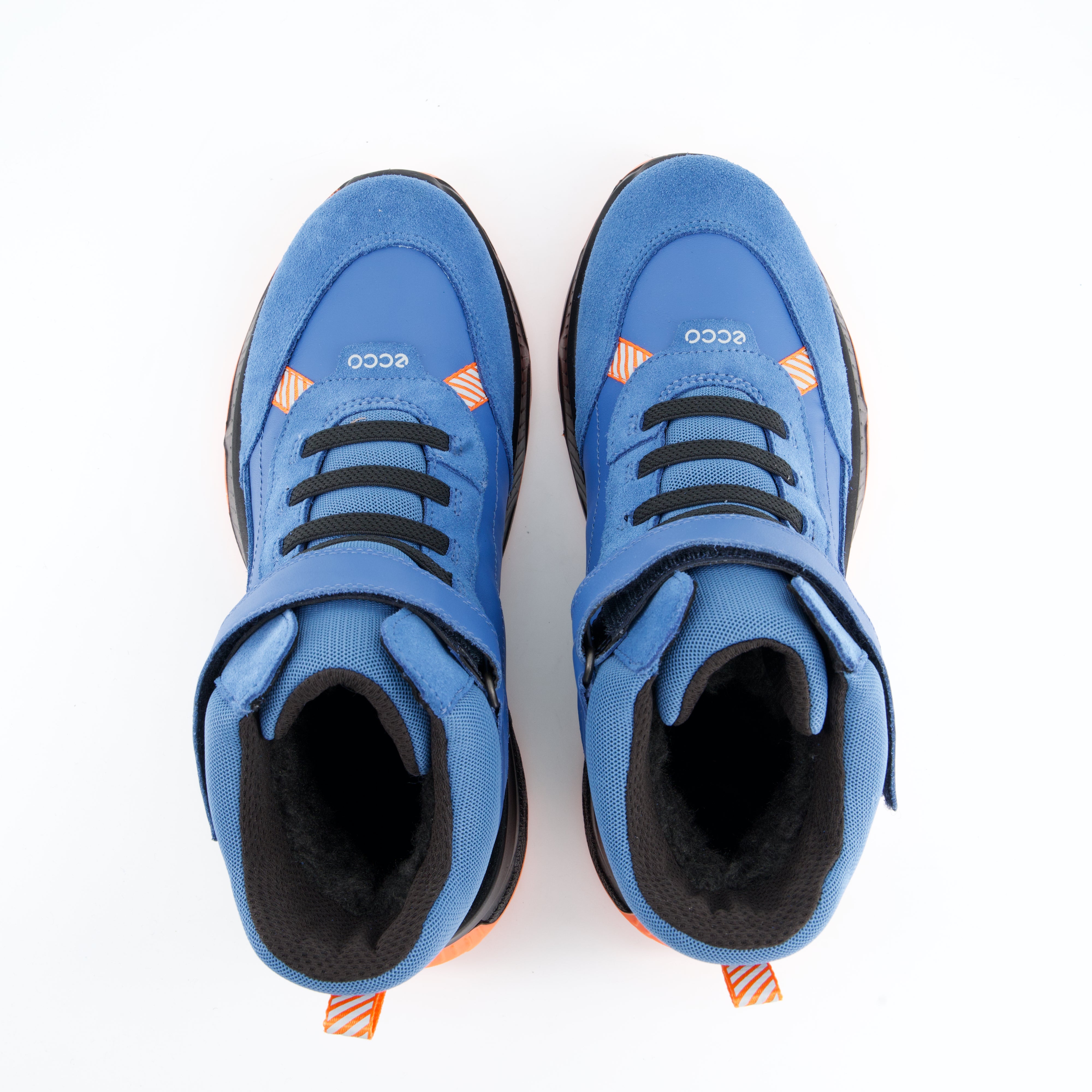 Winterstiefel RECEPTOR XP K VELCRO