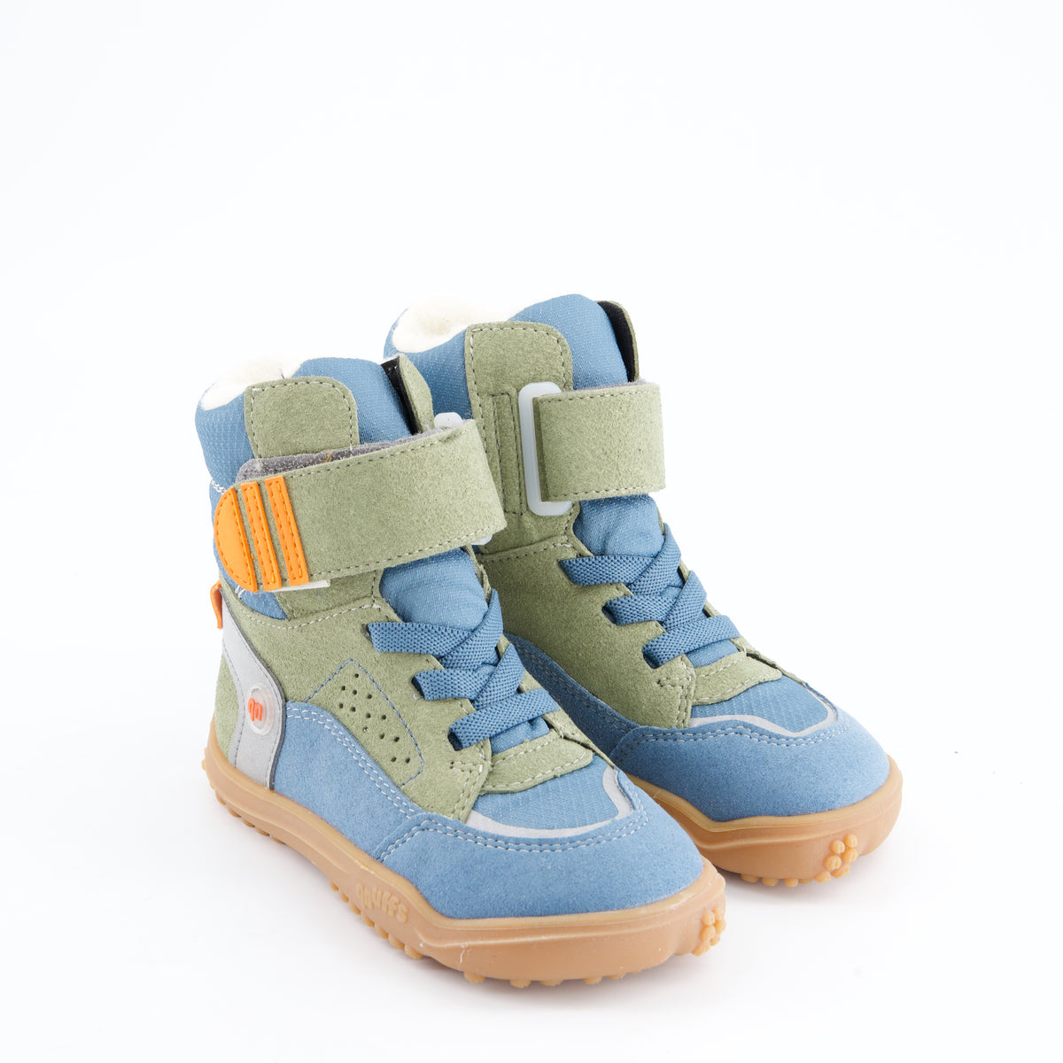 QNUFFS EICHE · Winterstiefel
