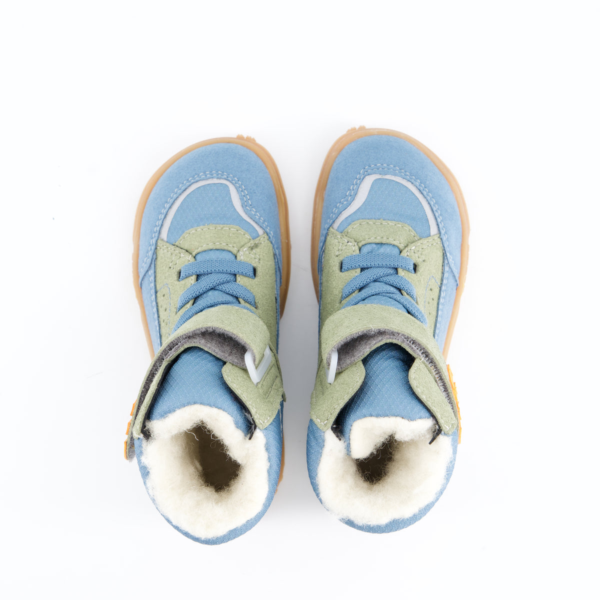 QNUFFS EICHE · Winterstiefel