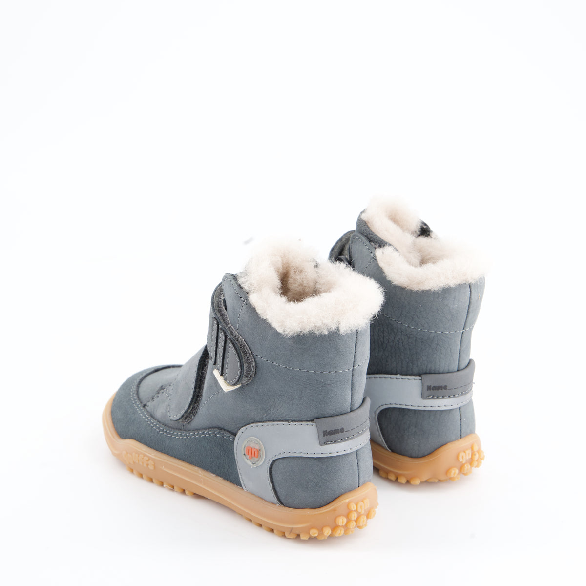 Winterstiefel EIBE