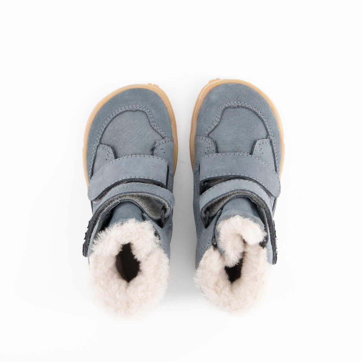 Winterstiefel EIBE