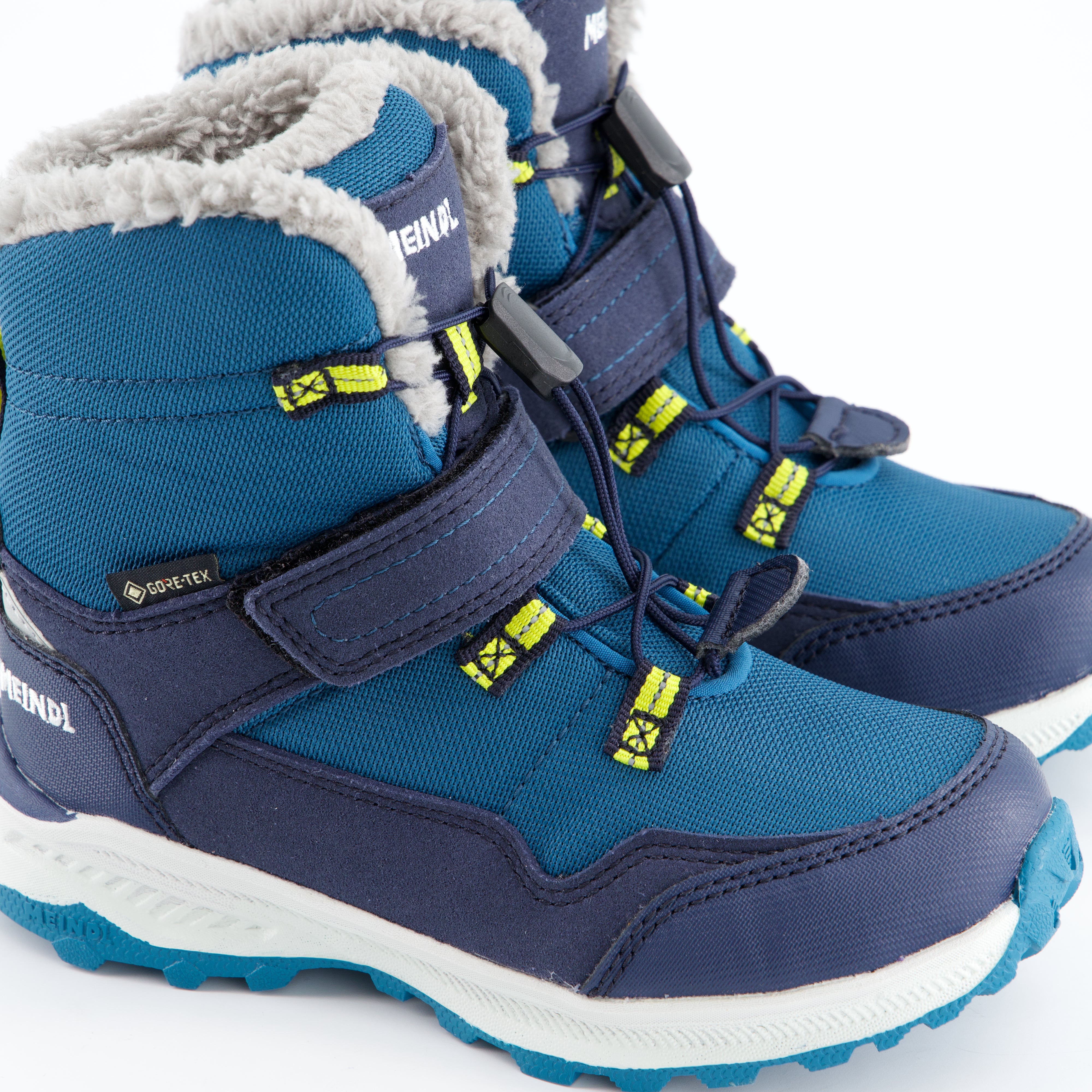 Winterstiefel Snowstorm  Junior GTX