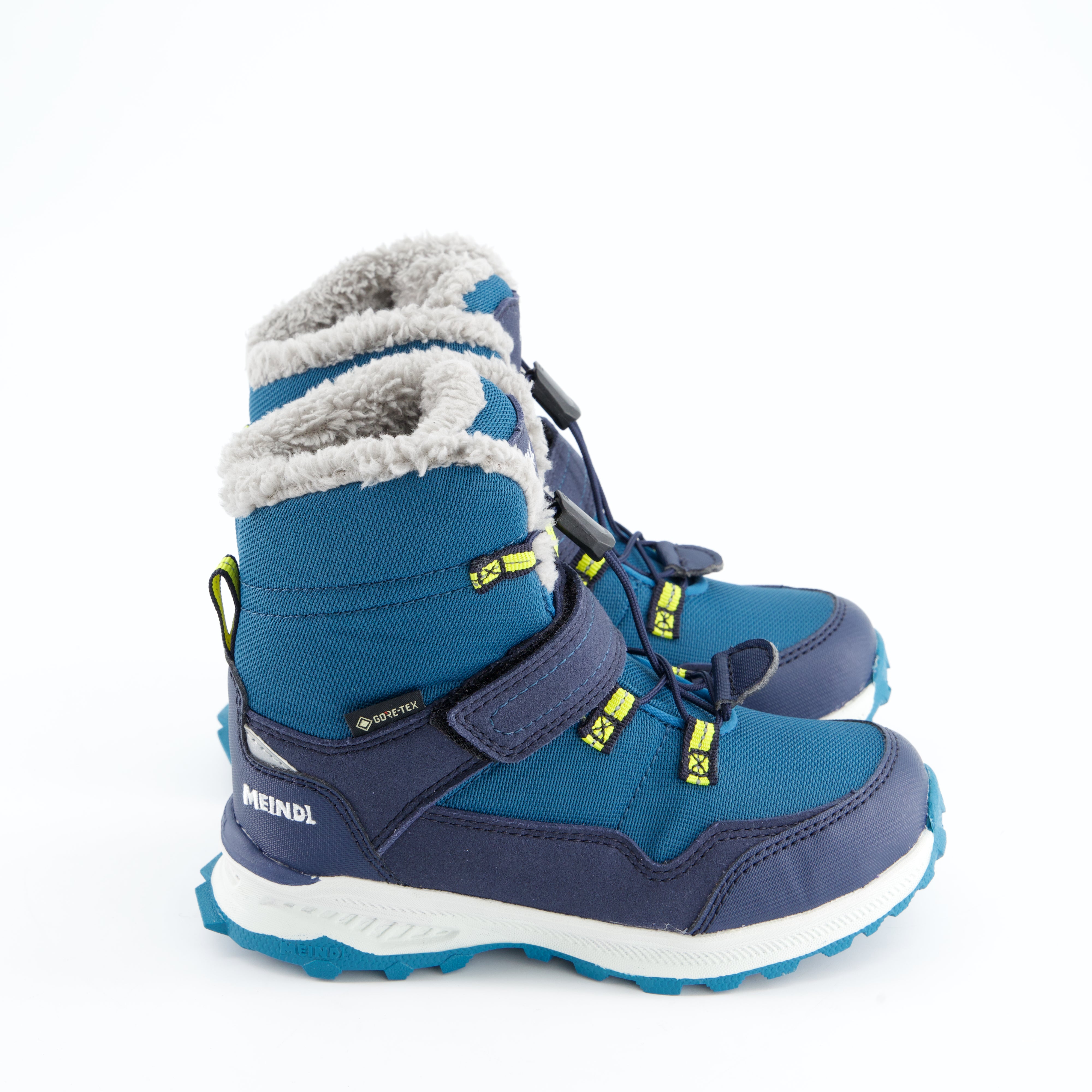 Winterstiefel Snowstorm  Junior GTX
