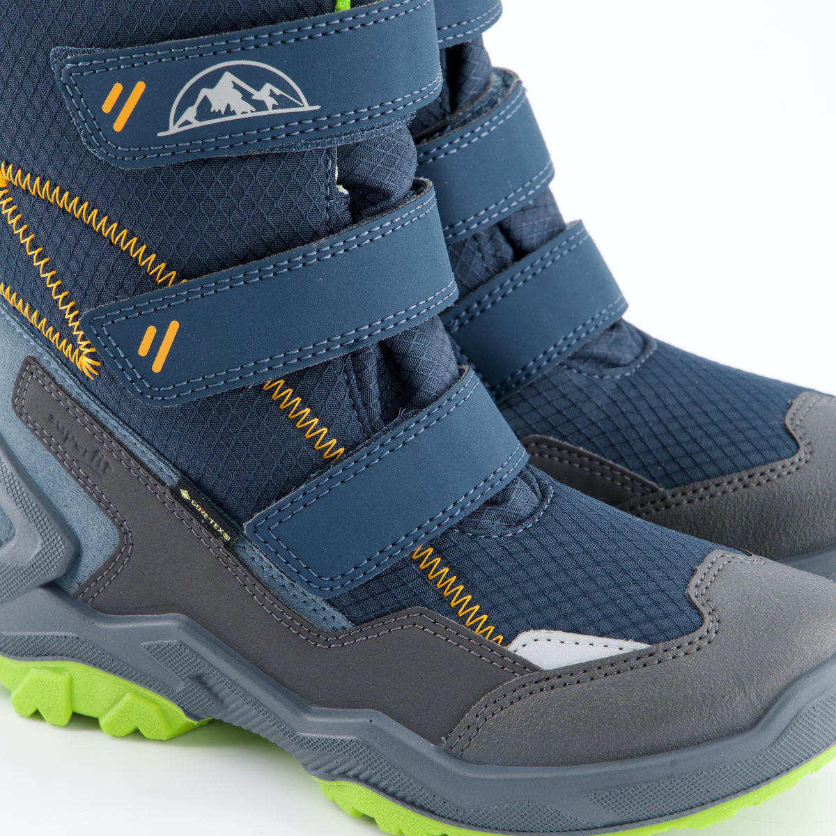 Winterstiefel JUPITER ICE