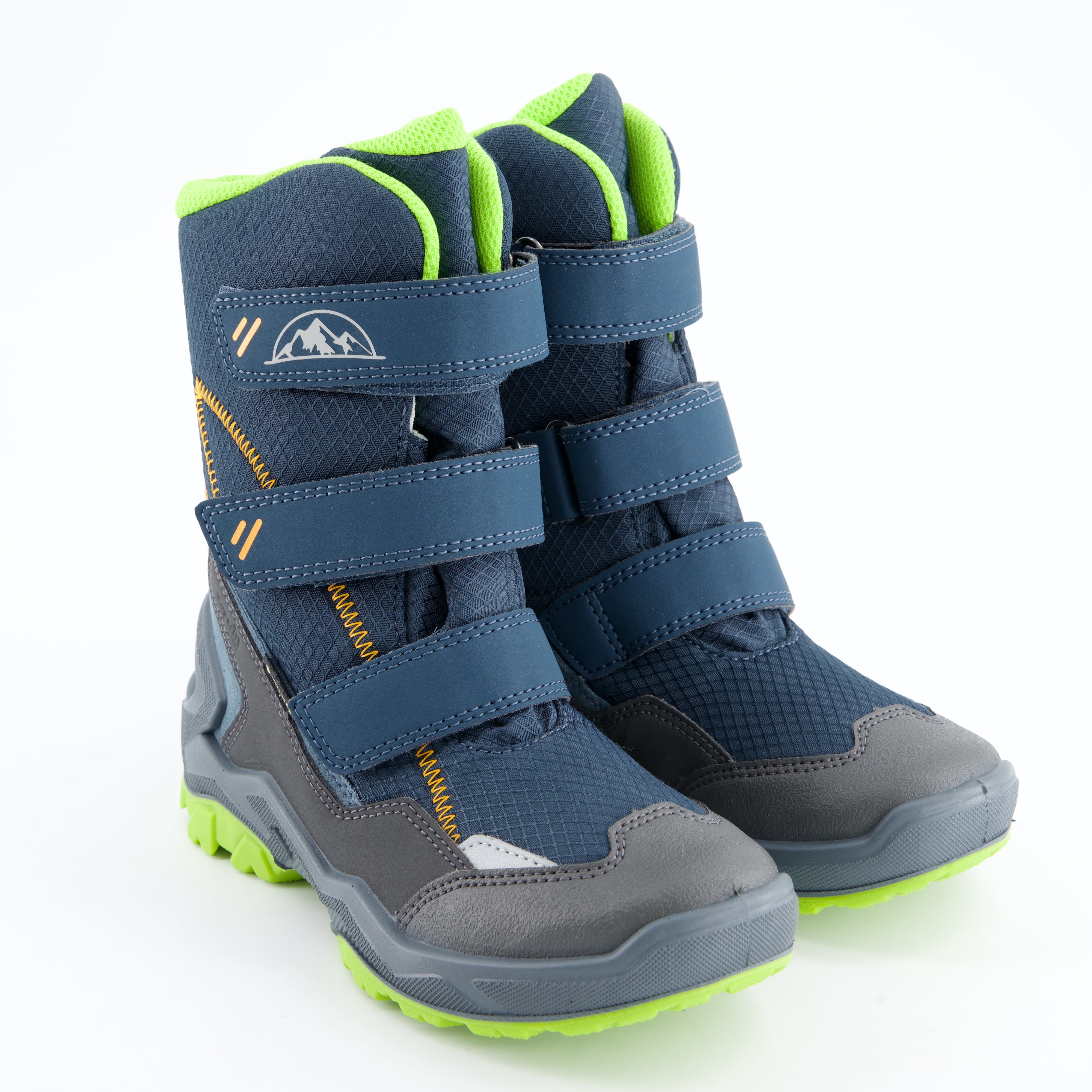 Winterstiefel JUPITER ICE