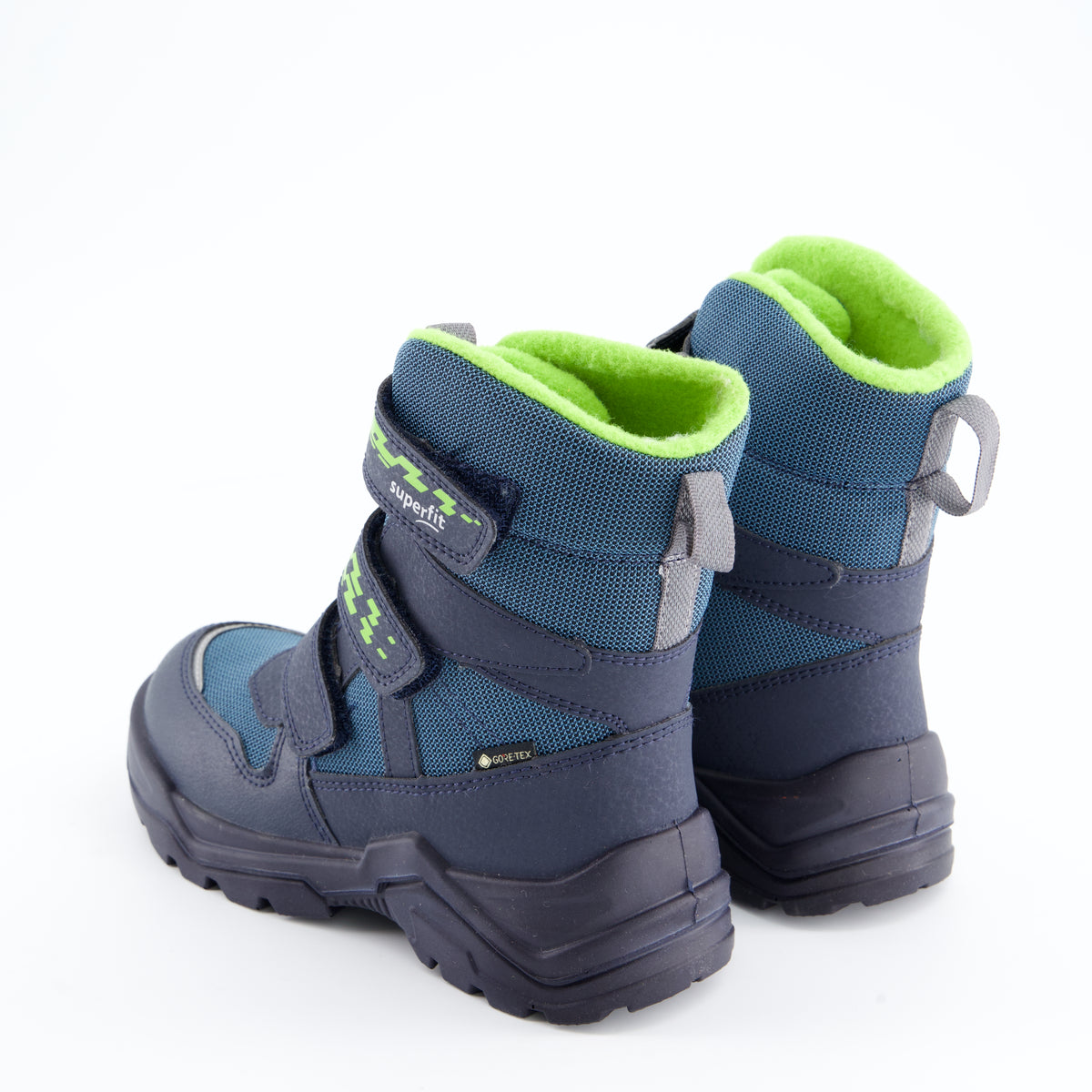 Winterstiefel SNOW MAX