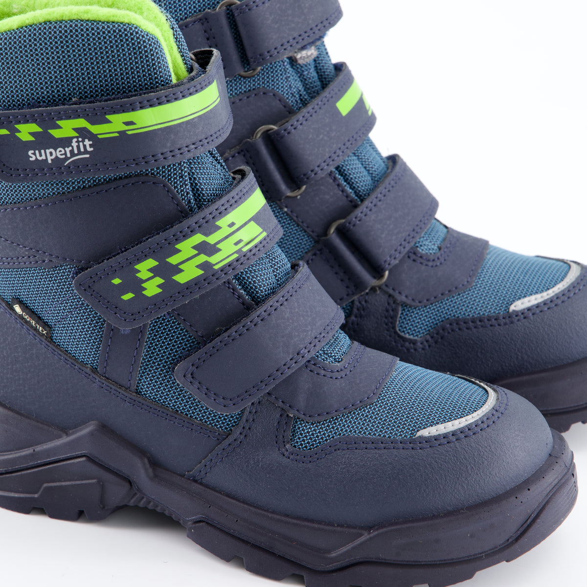 Winterstiefel SNOW MAX