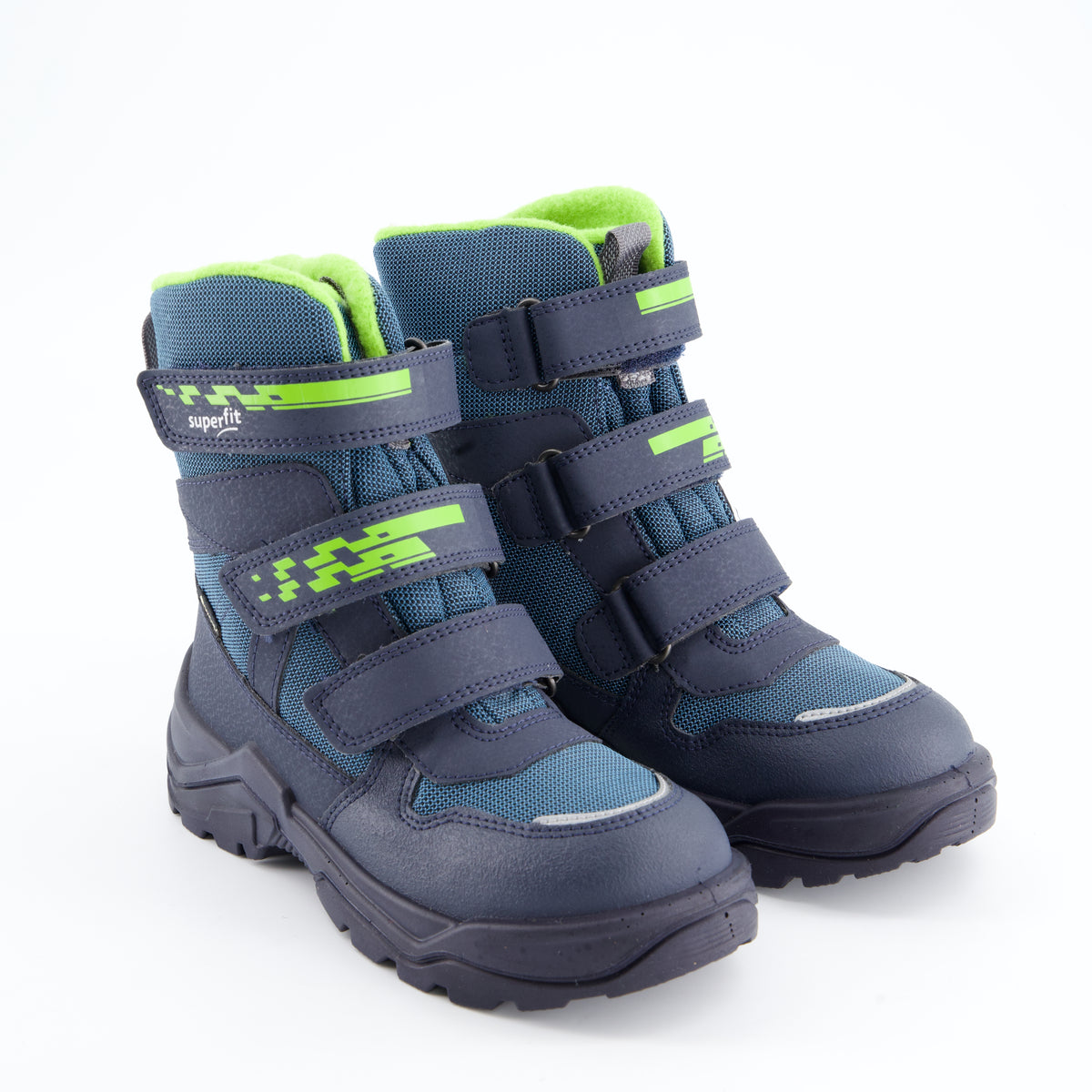 Winterstiefel SNOW MAX