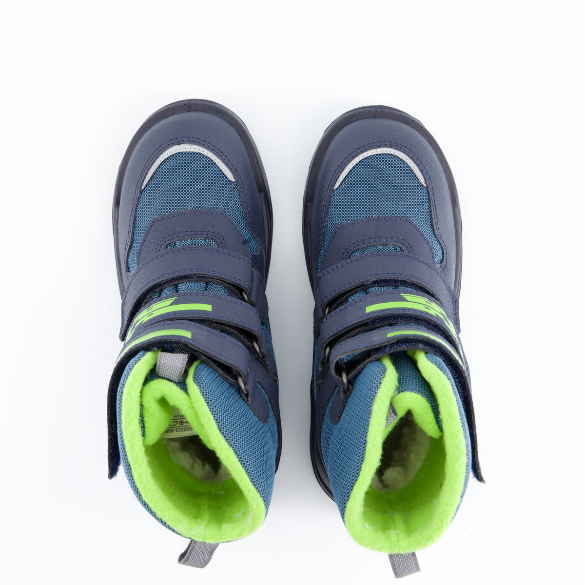 Winterstiefel SNOW MAX