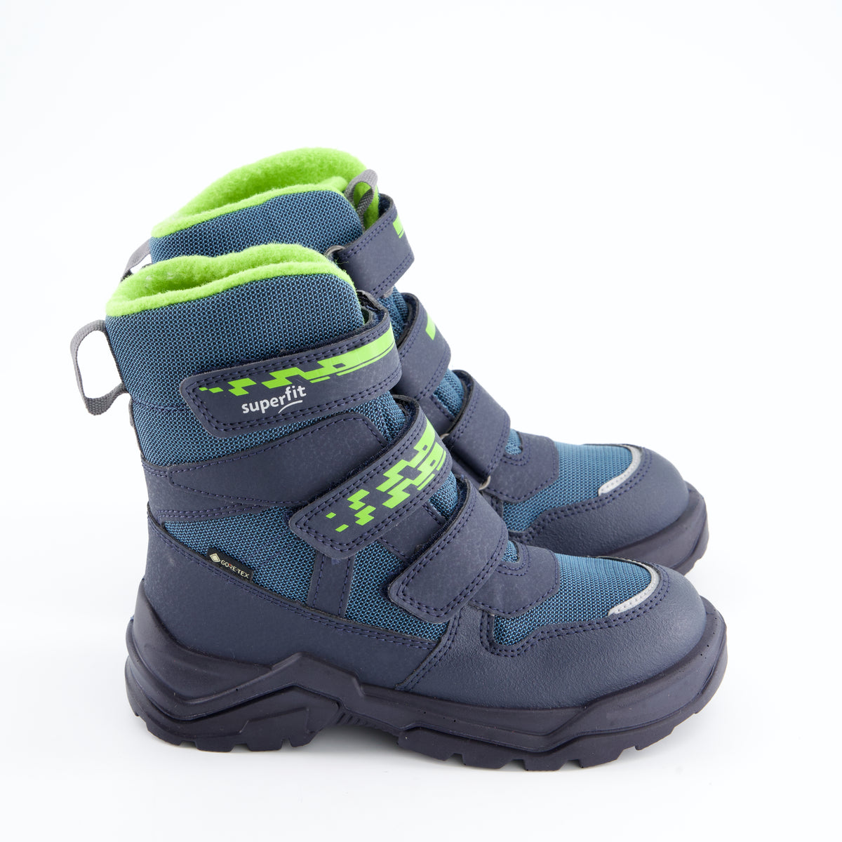 Winterstiefel SNOW MAX
