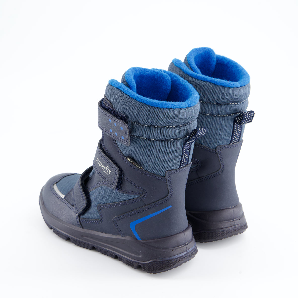Winterstiefel MARS