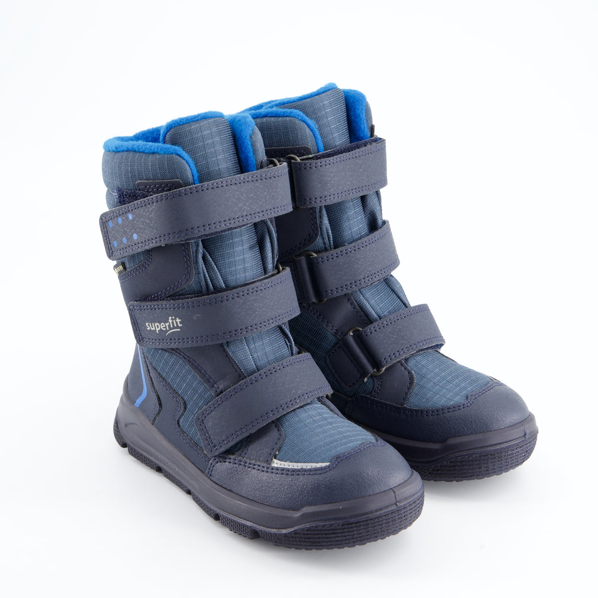 Winterstiefel MARS