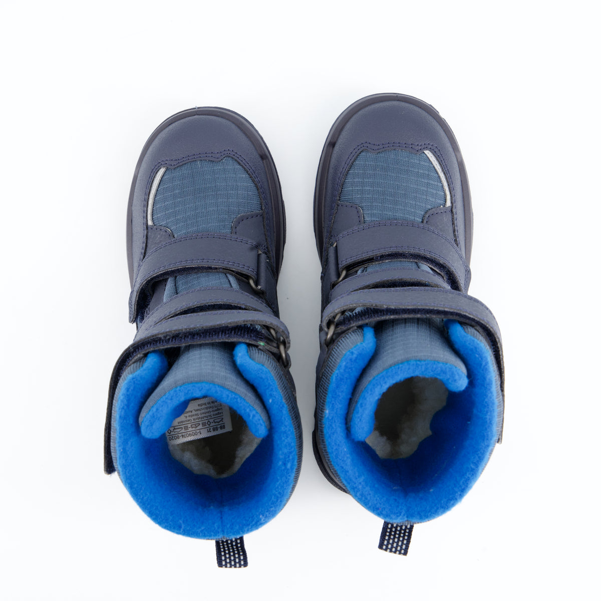 Winterstiefel MARS