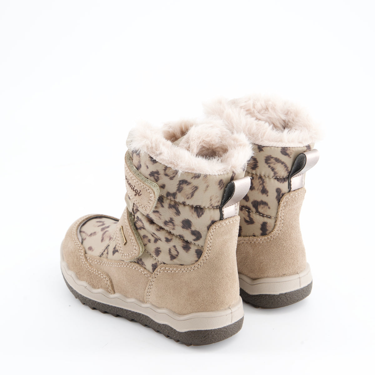 Primigi Frozen GTX · Winterstiefel