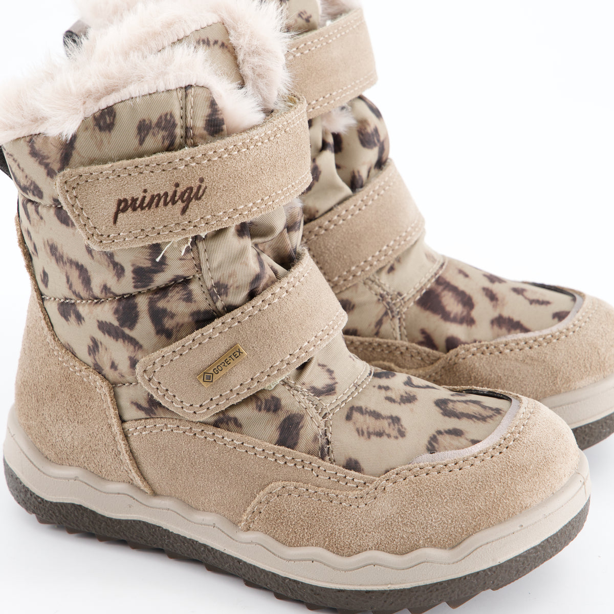 Primigi Frozen GTX · Winterstiefel