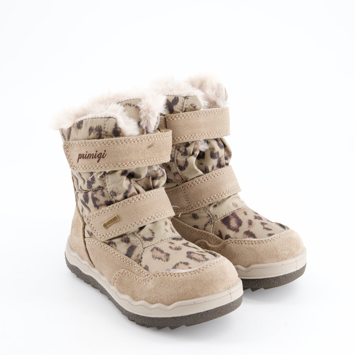 Primigi Frozen GTX · Winterstiefel