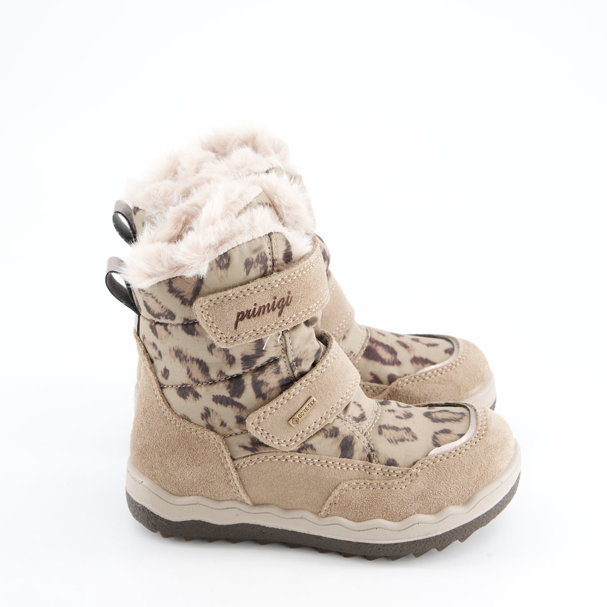 Primigi Frozen GTX · Winterstiefel
