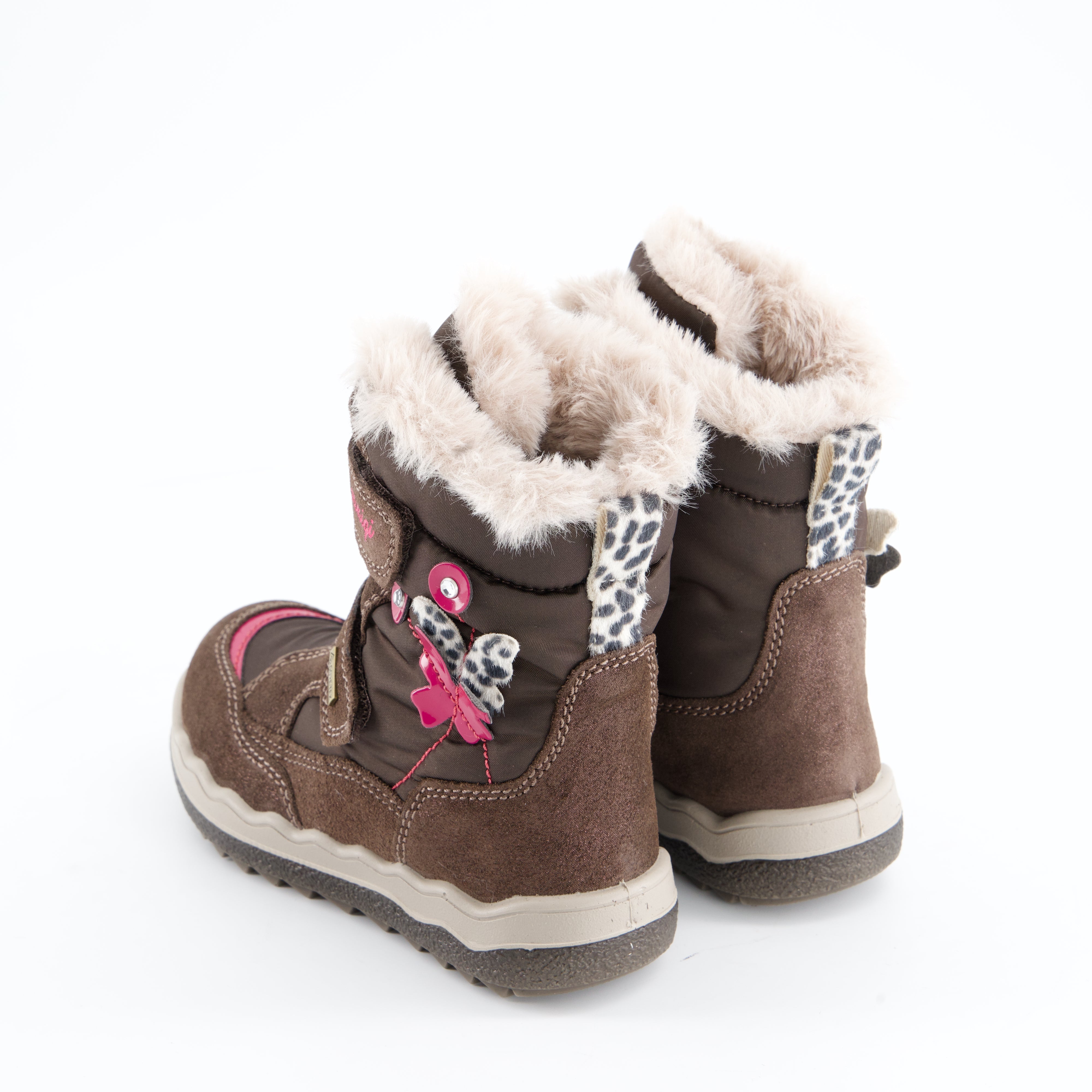 Winterstiefel Frozen GTX