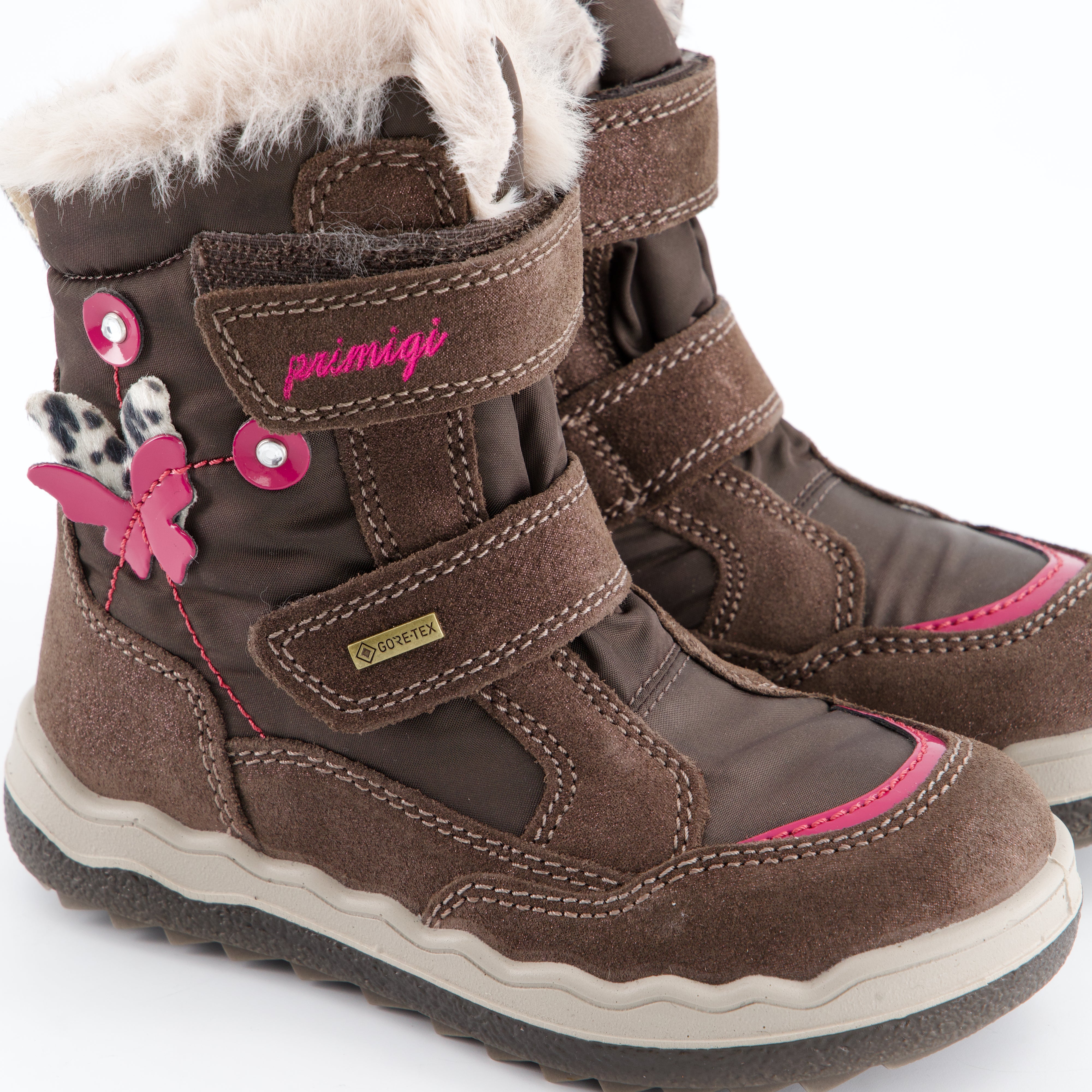 Winterstiefel Frozen GTX