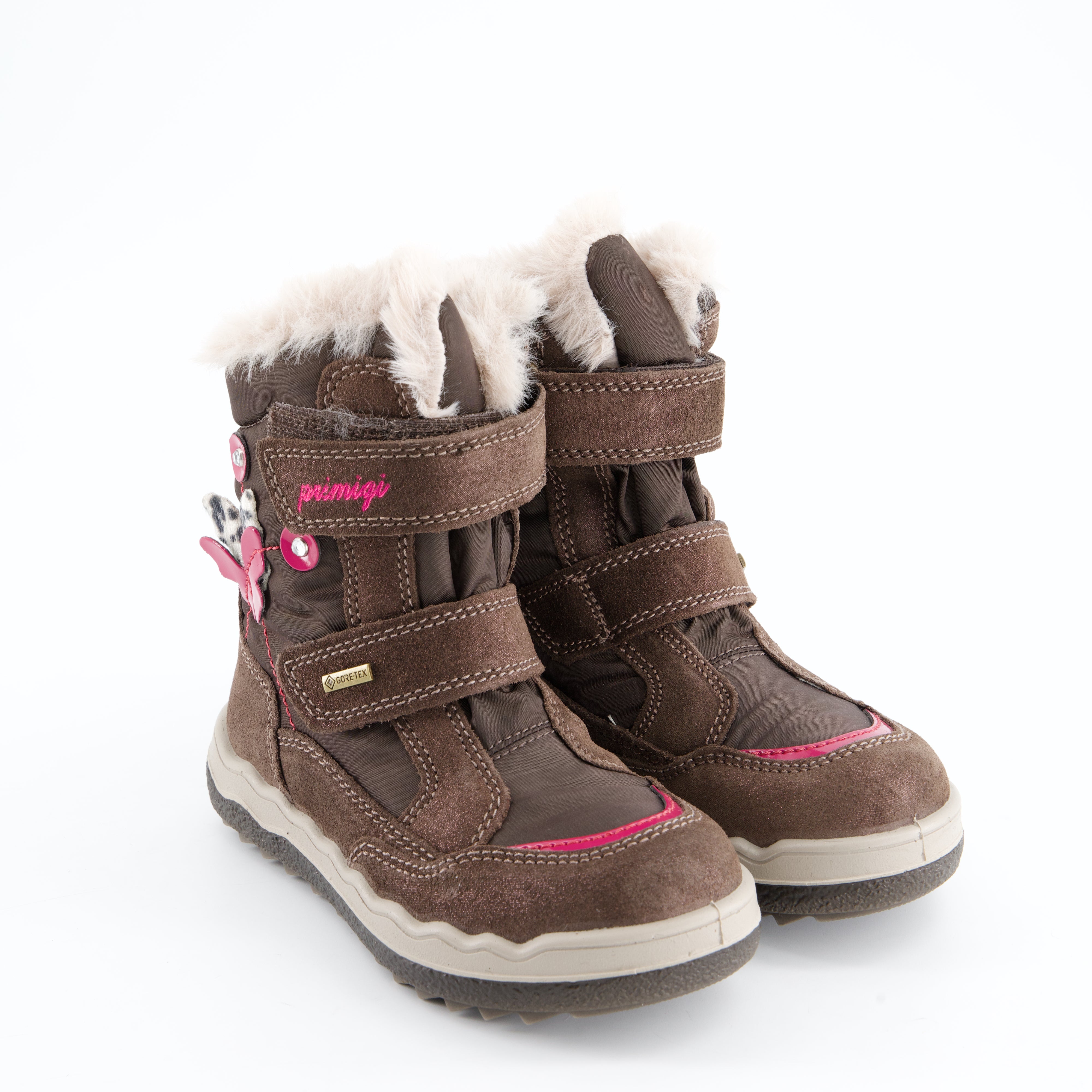 Winterstiefel Frozen GTX