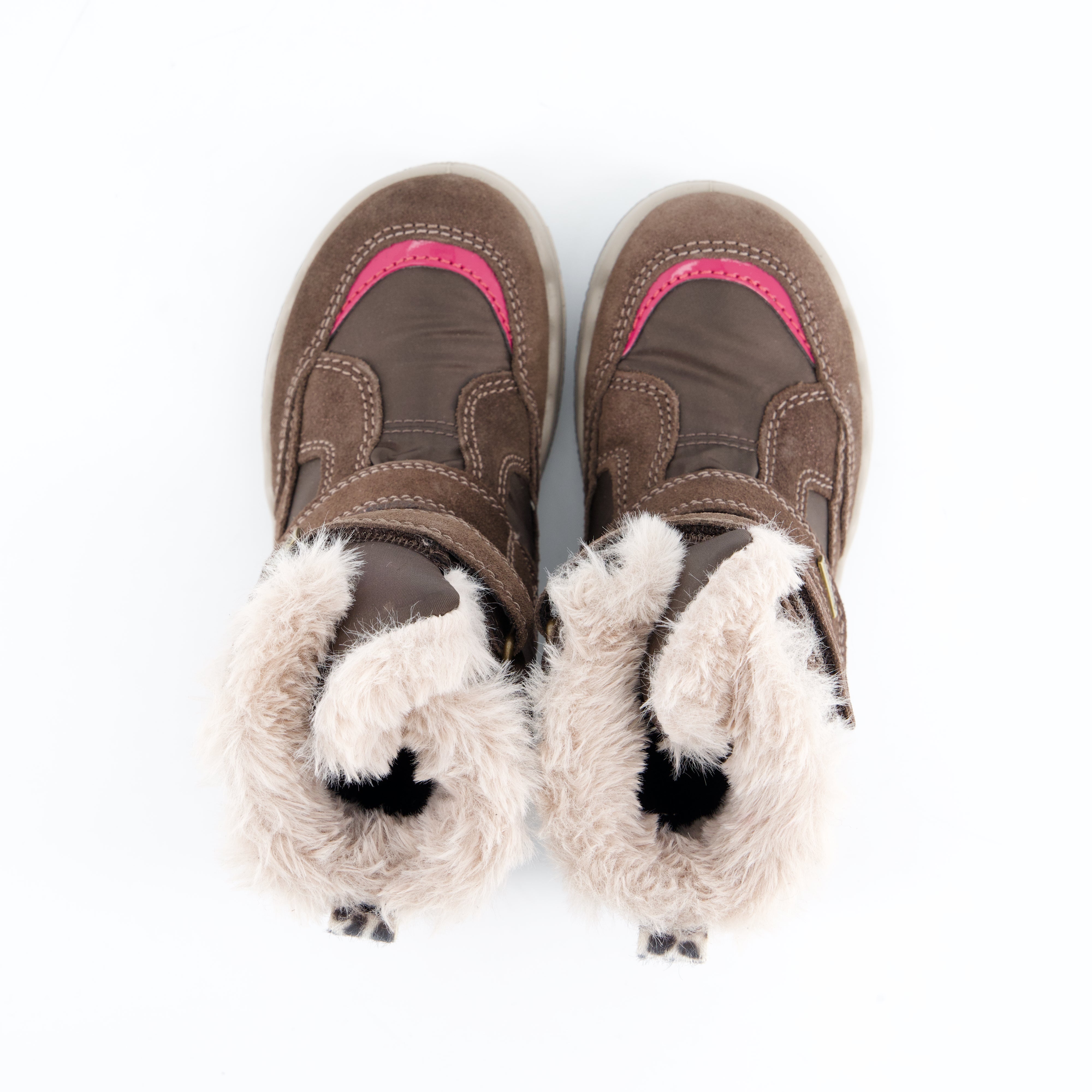 Winterstiefel Frozen GTX