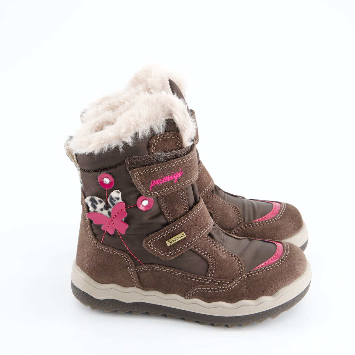 Winterstiefel Frozen GTX