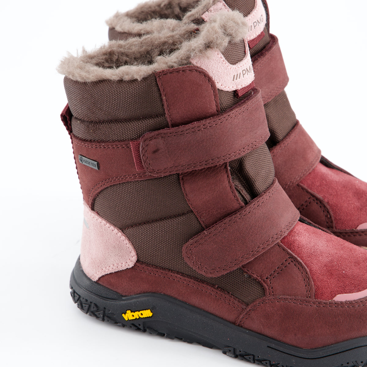 Winterstiefel Grander GTX