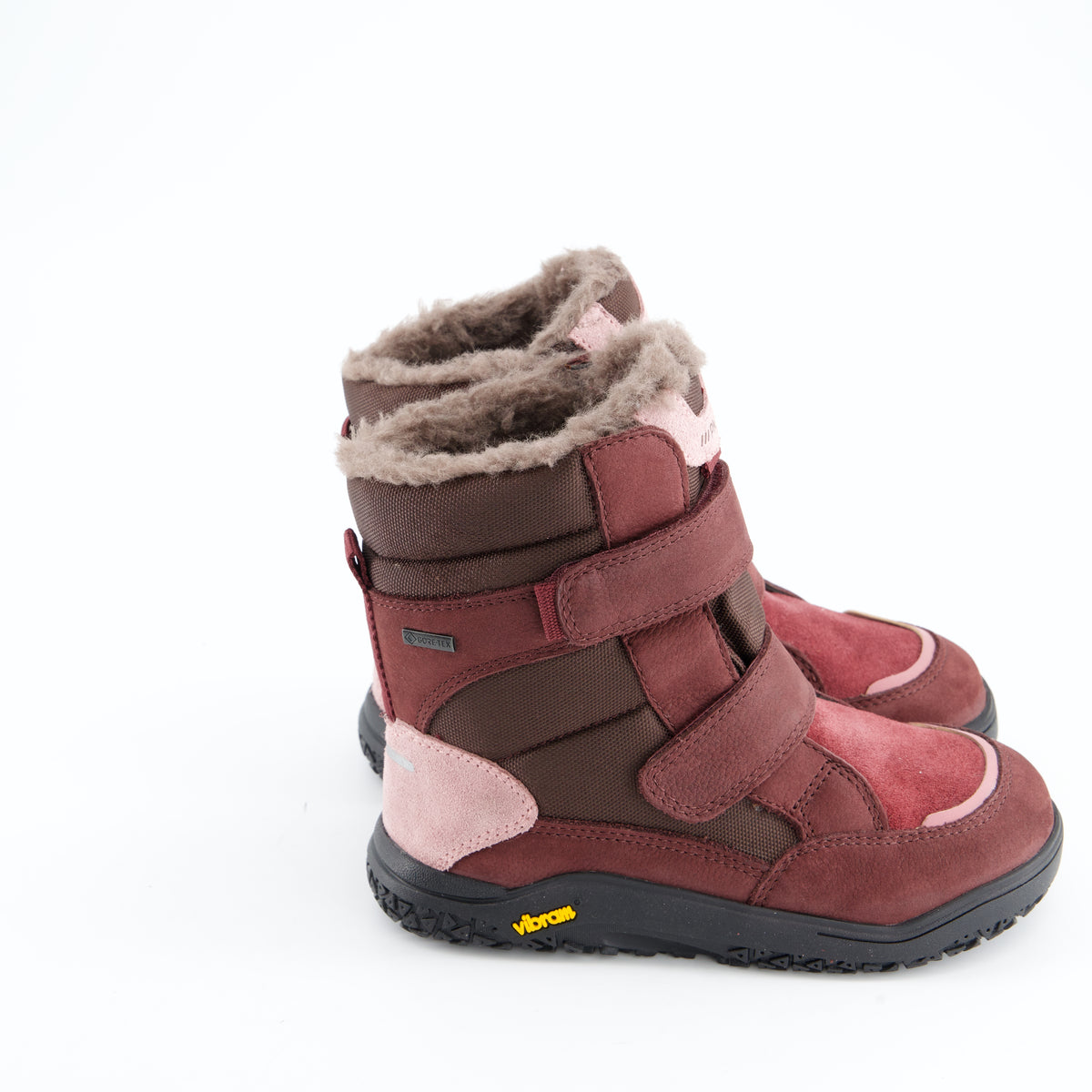 Winterstiefel Grander GTX