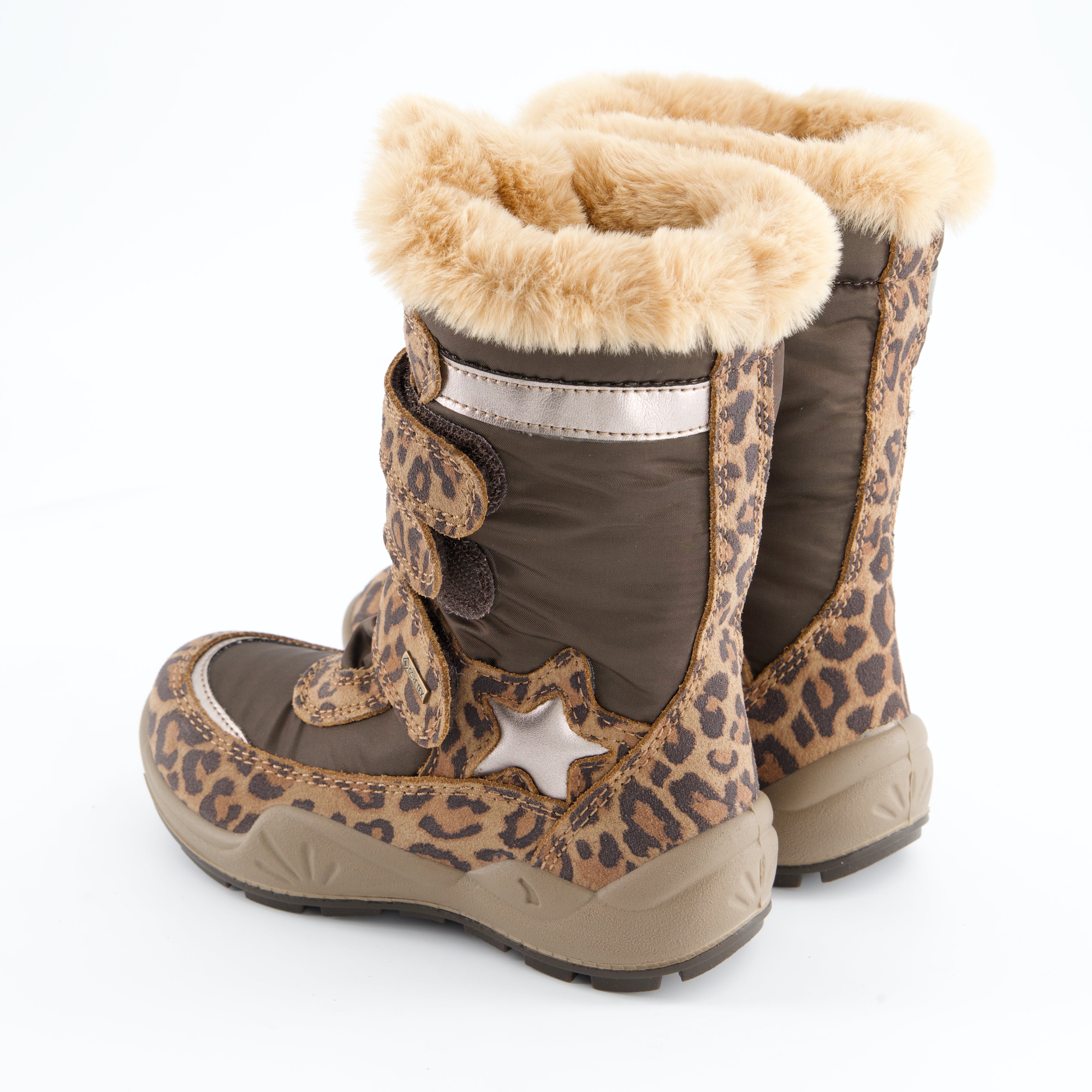 Winterstiefel Girl Winger GTX