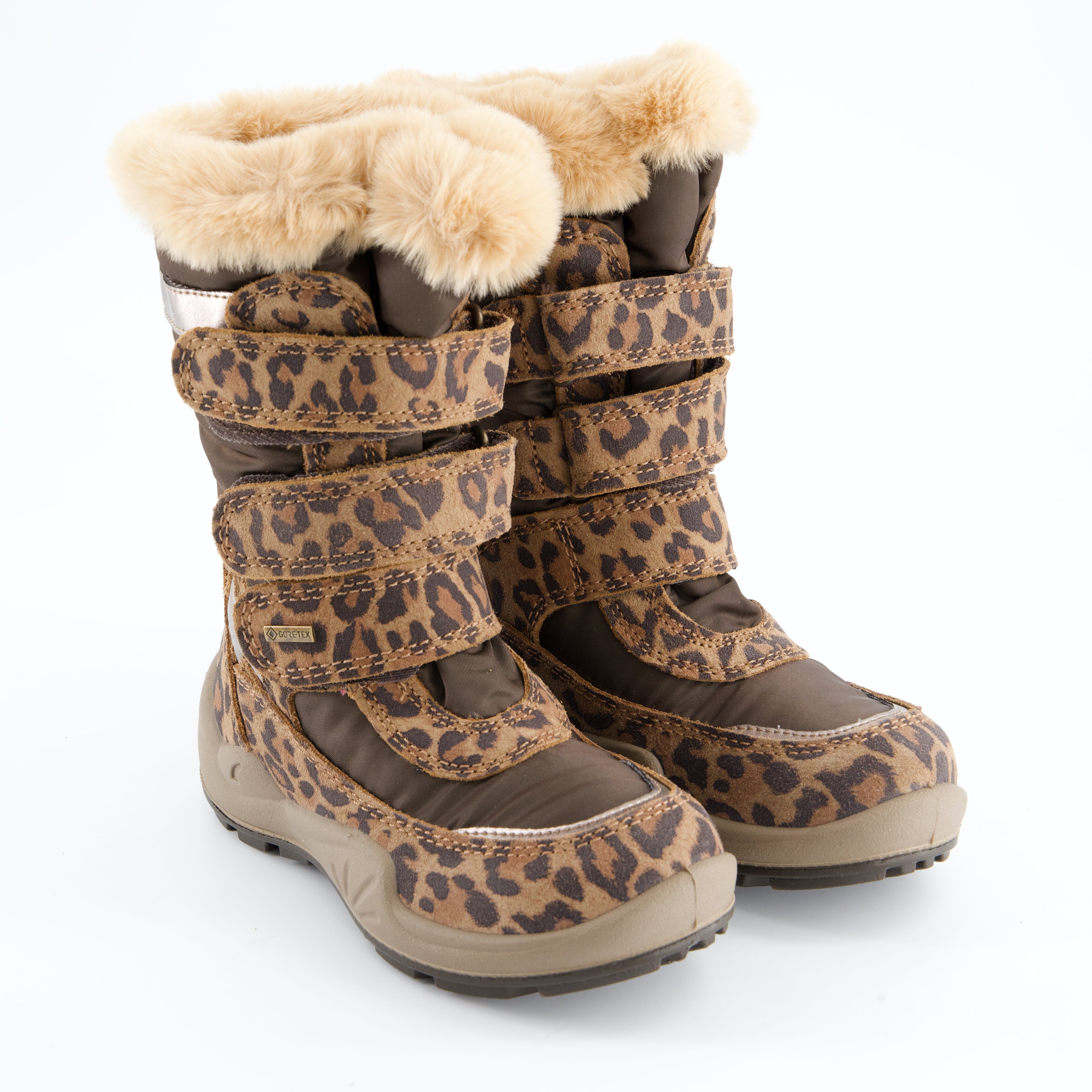 Winterstiefel Girl Winger GTX