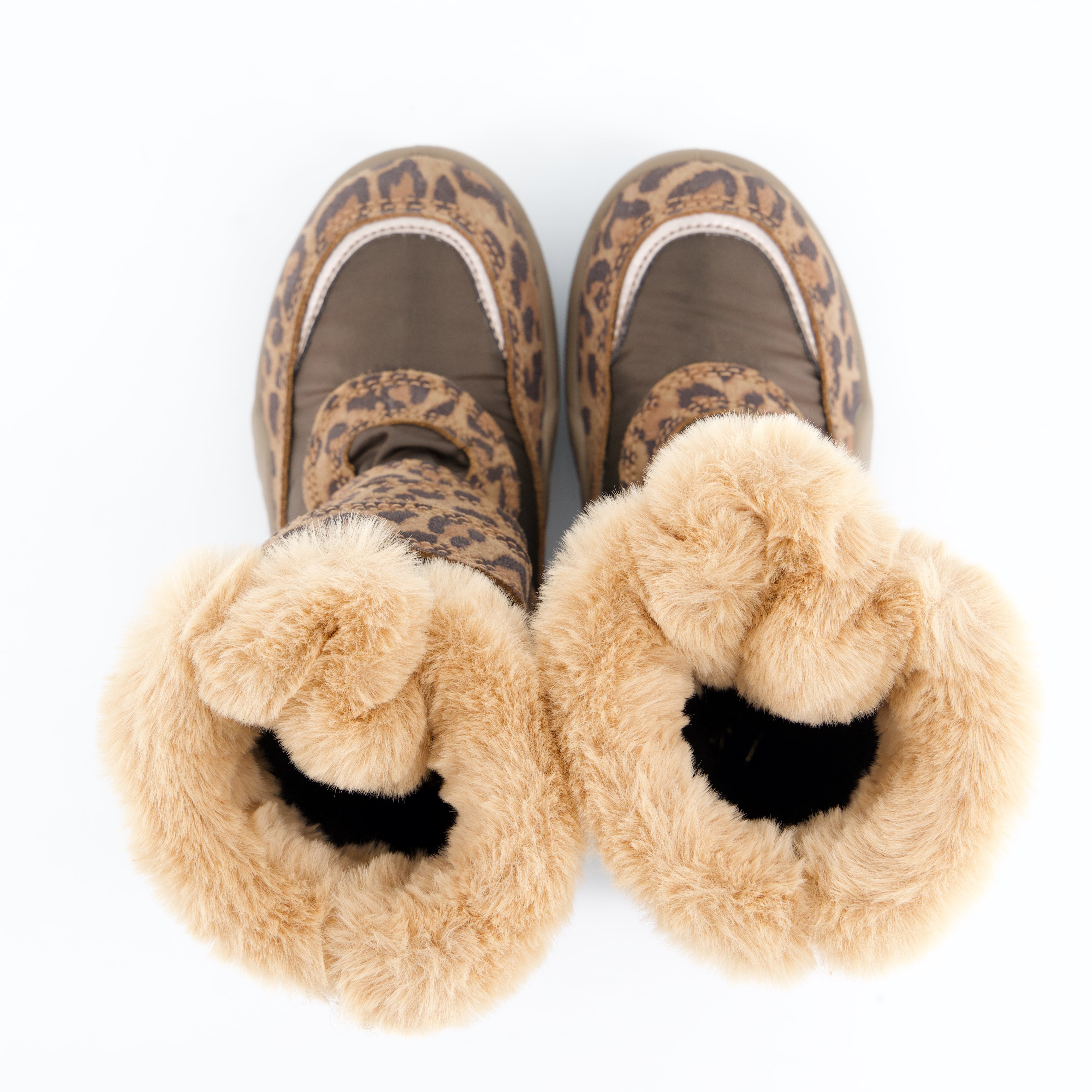 Winterstiefel Girl Winger GTX